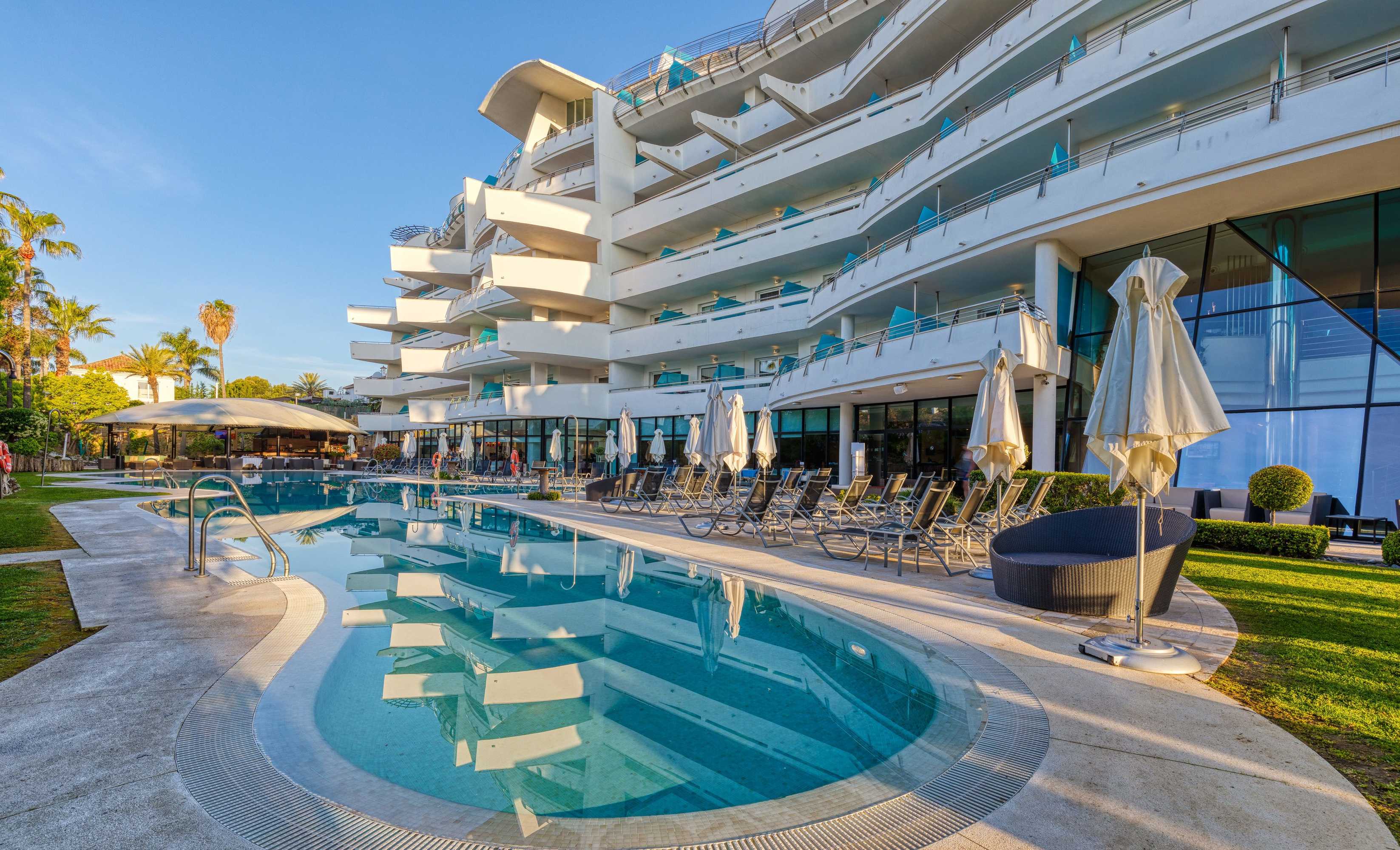 Gift card for Senator Banus Hotel Gift card for Senator Banus Hotel
