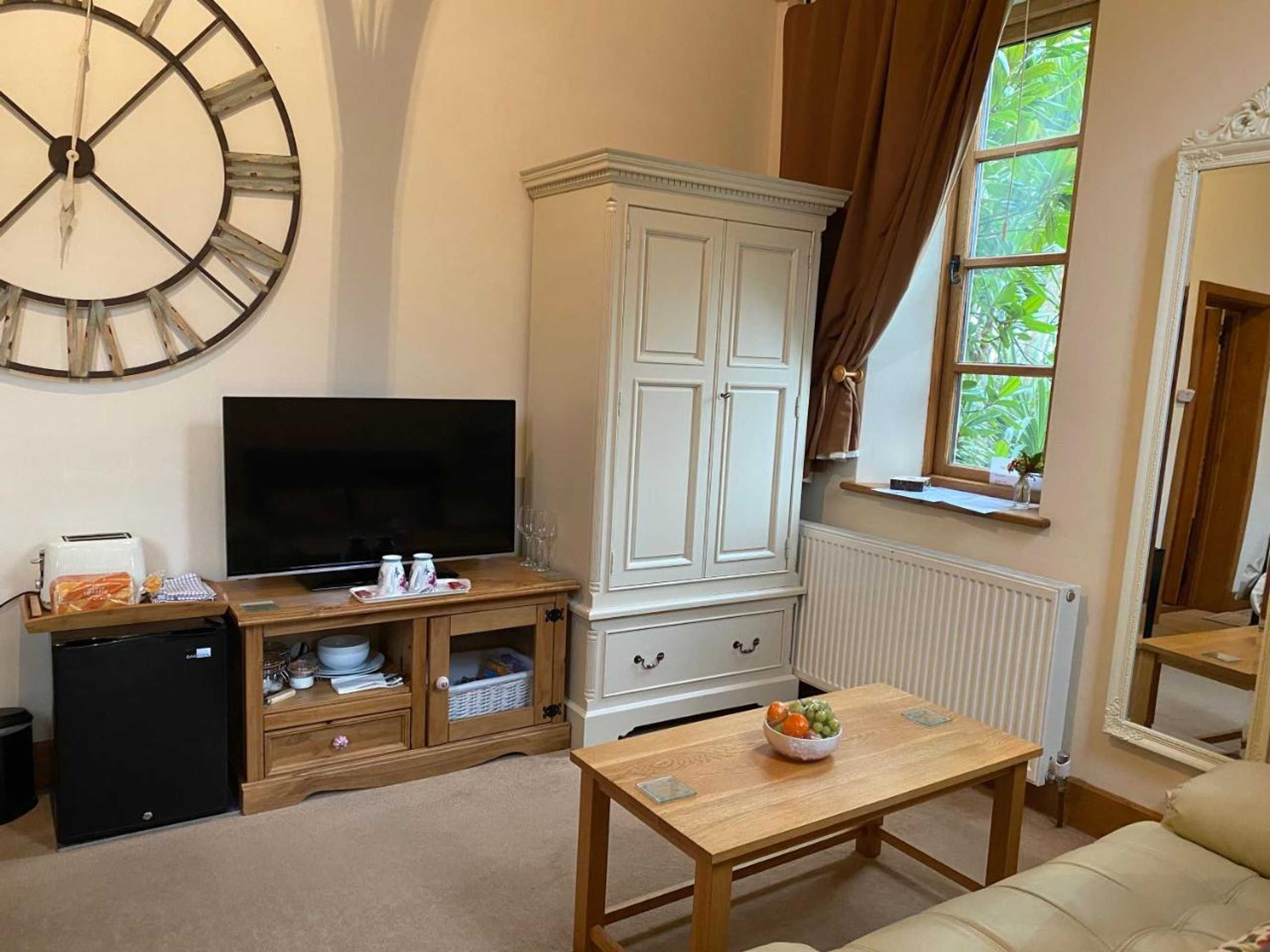 Gift card for Old Chapel Forge