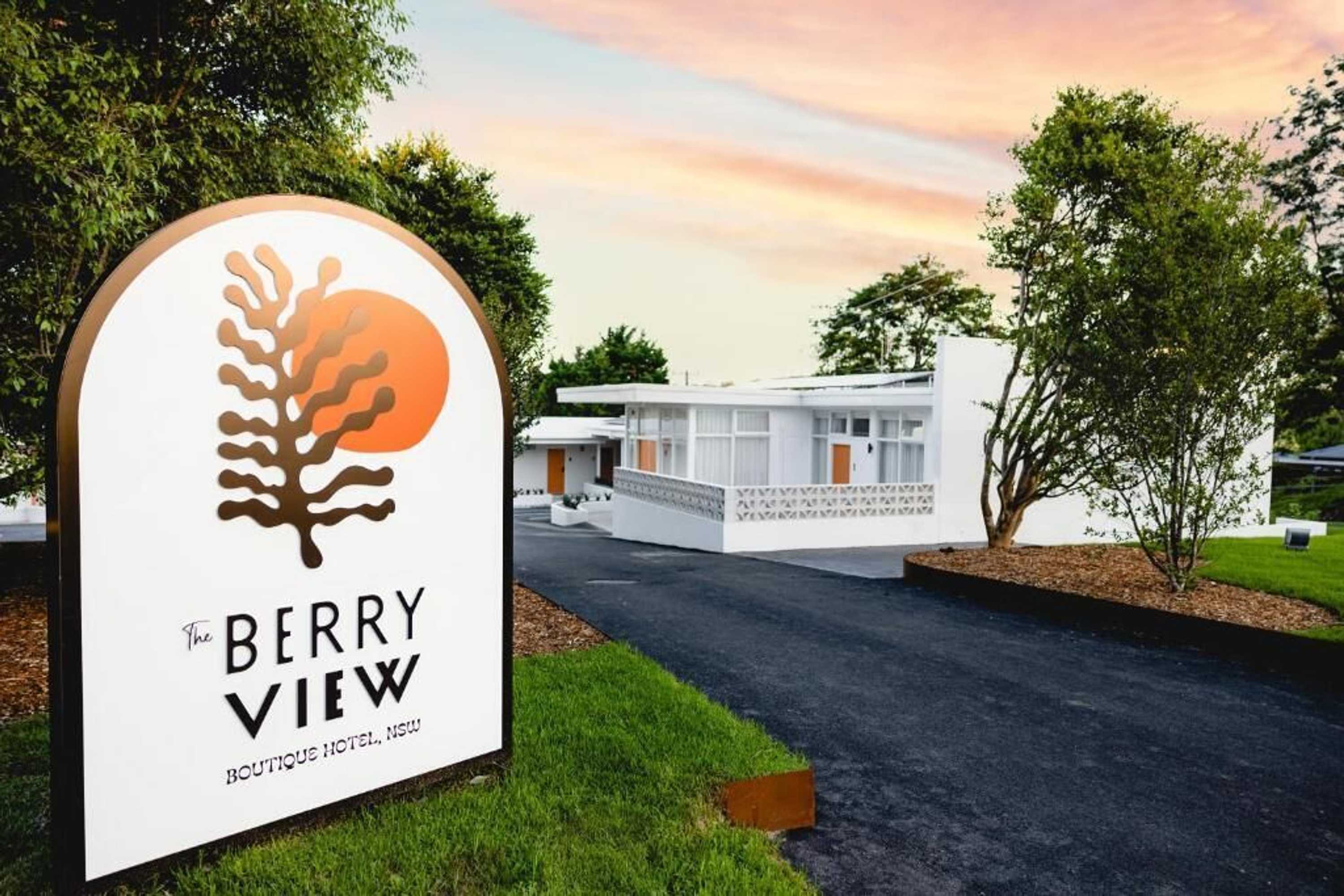 Gift card for The Berry View Gift card for The Berry View