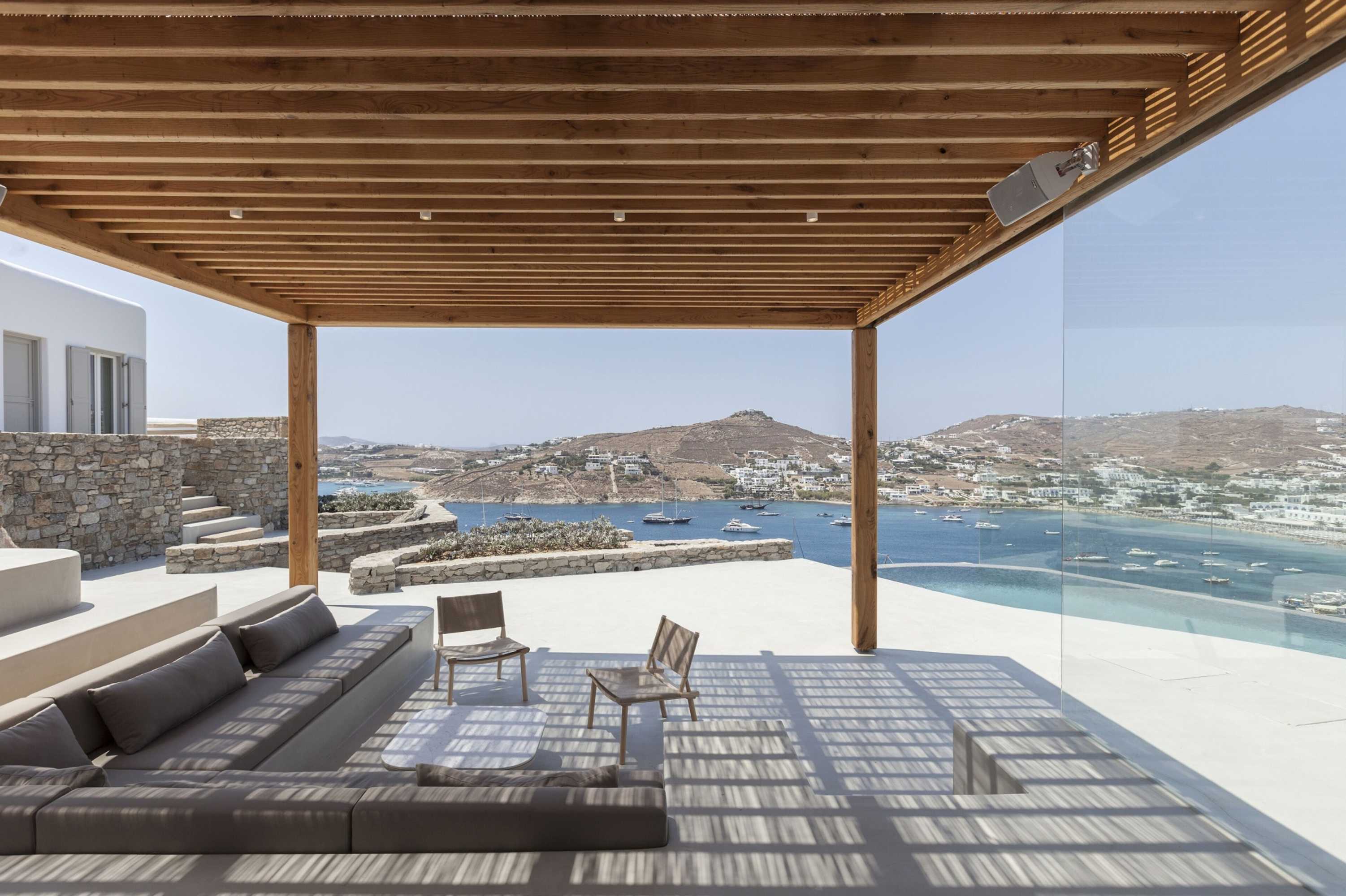 Gift card for Santa Marina, a Luxury Collection Resort, Mykonos Gift card for Santa Marina, a Luxury Collection Resort, Mykonos