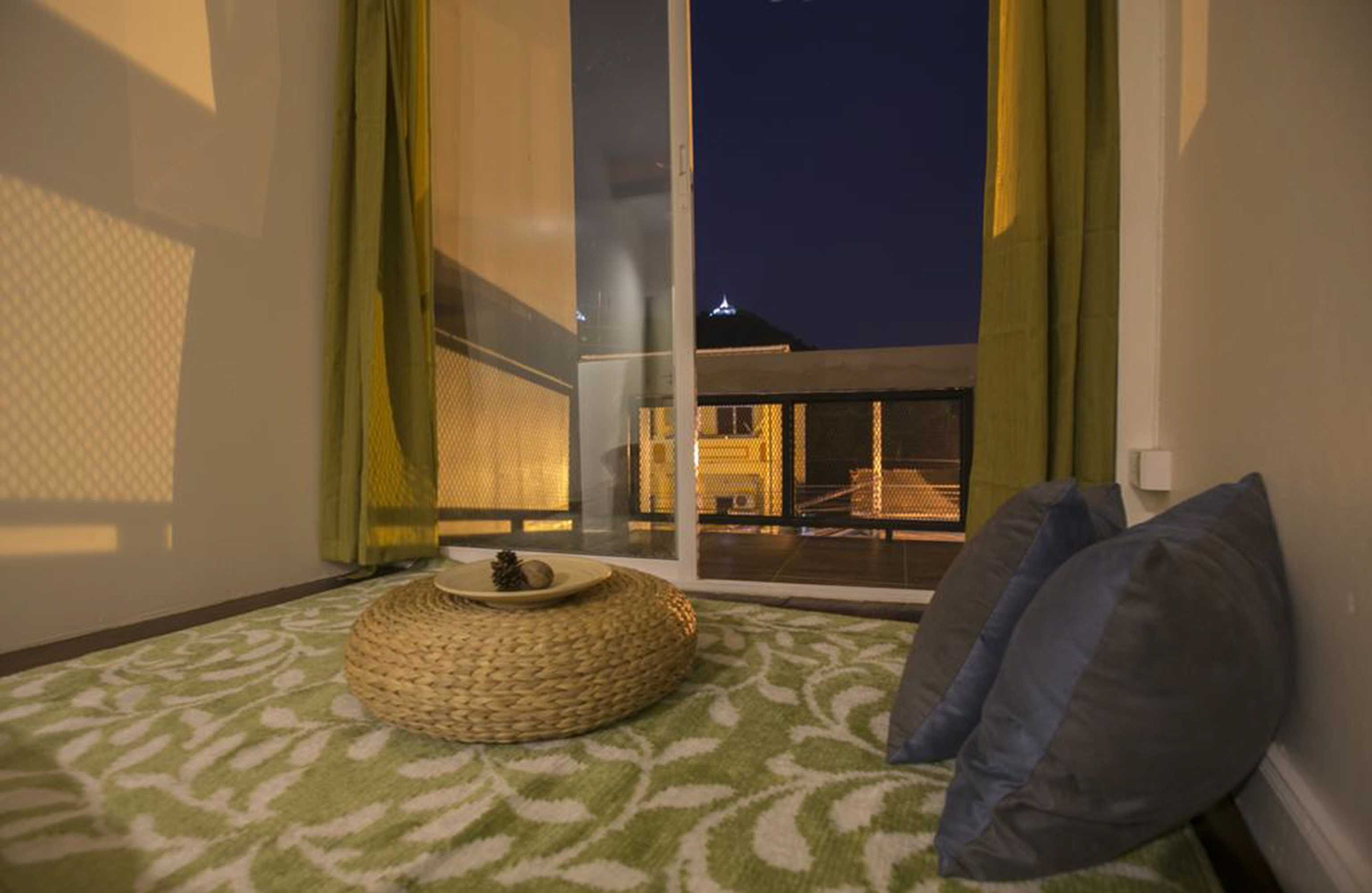 Gift card for Chedi View Hostel & Rooftop Bar Gift card for Chedi View Hostel & Rooftop Bar