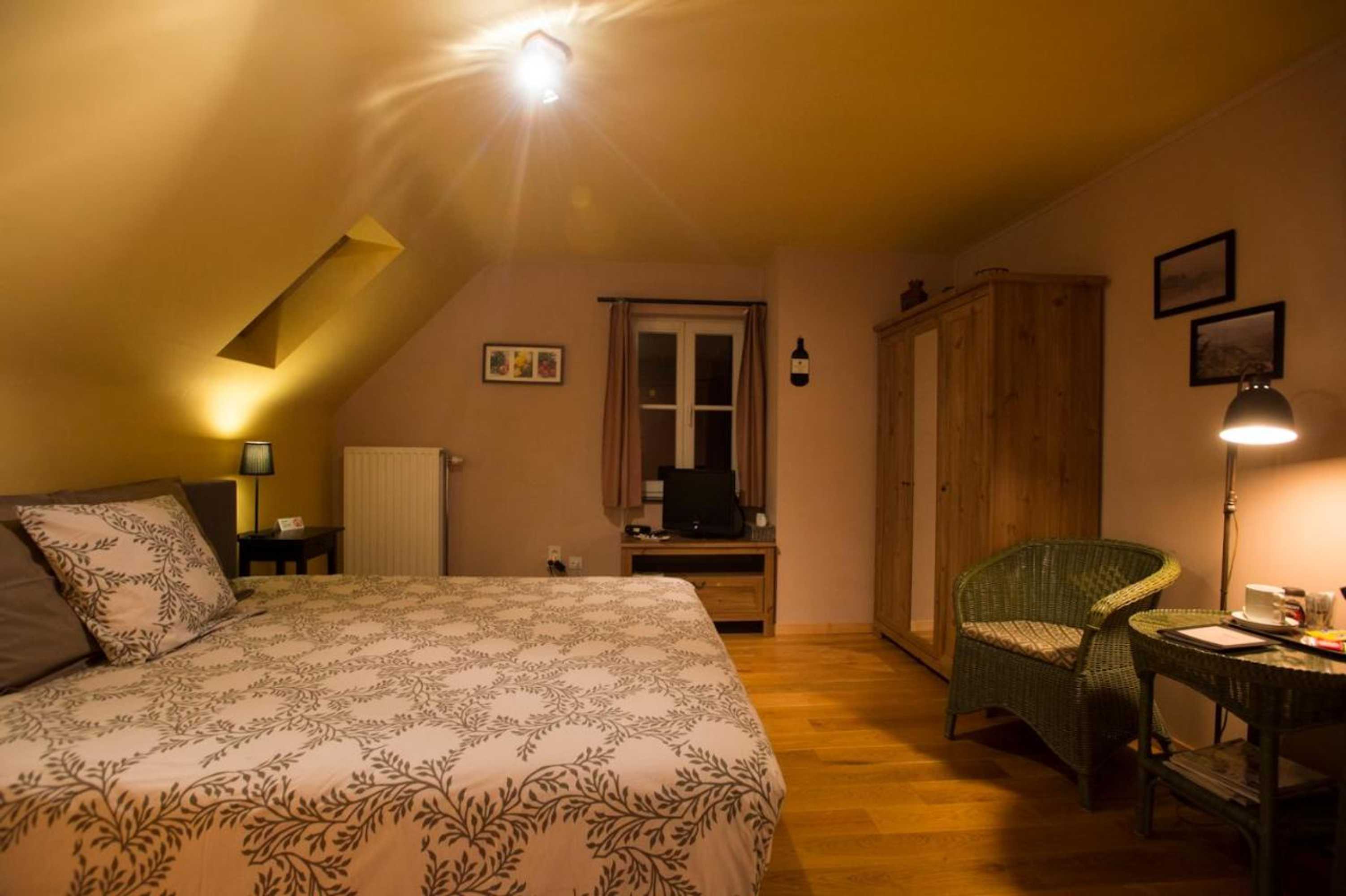 Gift card for Bed & Breakfast La Clé du Sud Gift card for Bed & Breakfast La Clé du Sud