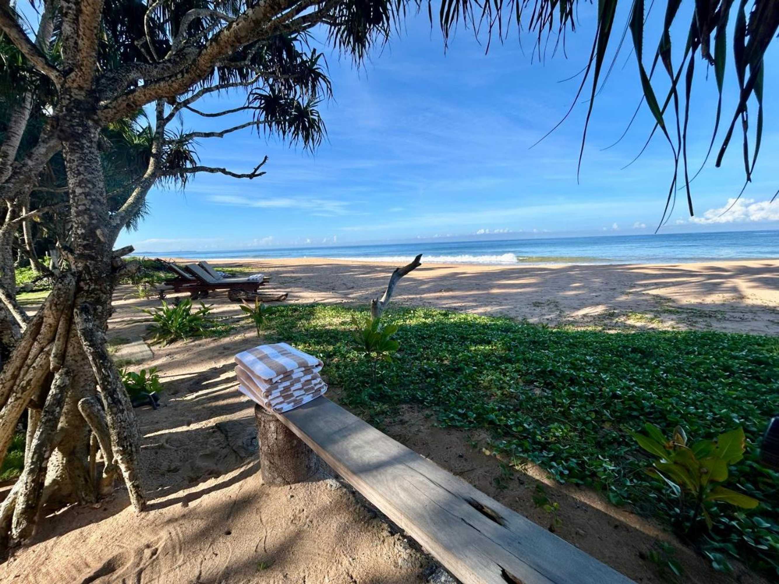 Gift card for Bombay Bicycle Club Bentota