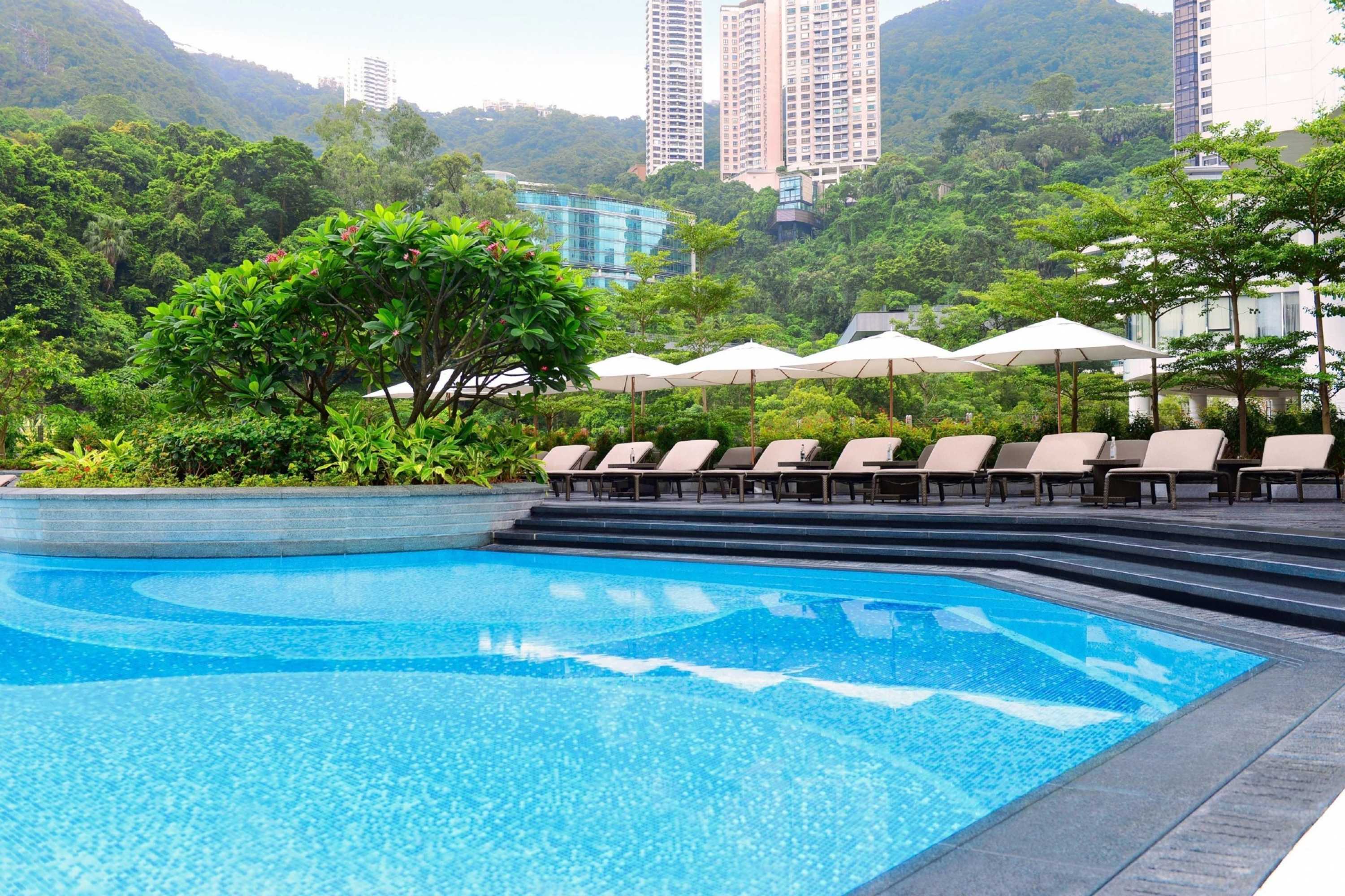 Gift card for JW Marriott Hotel Hong Kong Gift card for JW Marriott Hotel Hong Kong