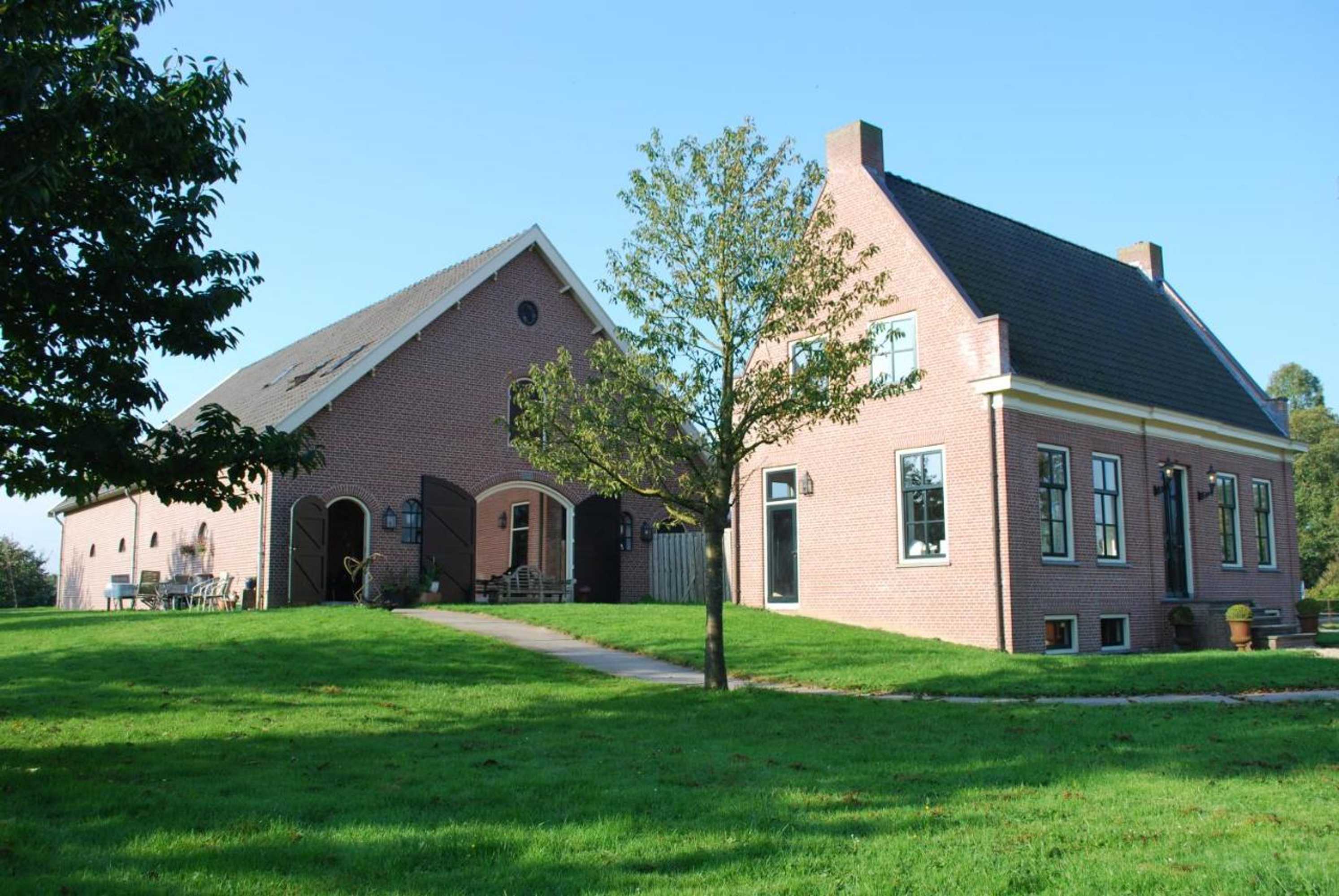 Gift card for De Oosterling