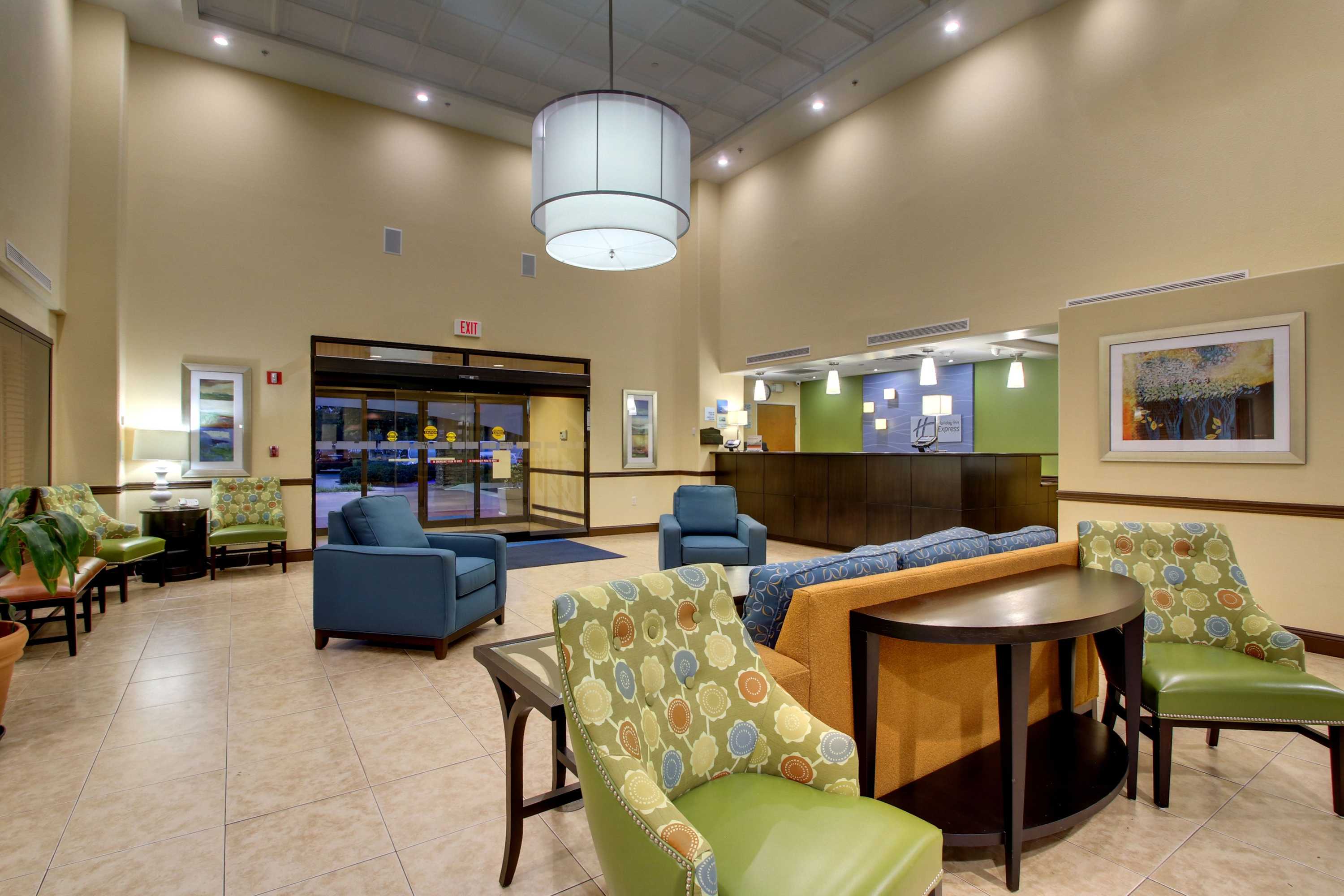 Gift card for Holiday Inn Express & Suites Jacksonville Se- Med Ctr Area by Ihg Gift card for Holiday Inn Express & Suites Jacksonville Se- Med Ctr Area by Ihg