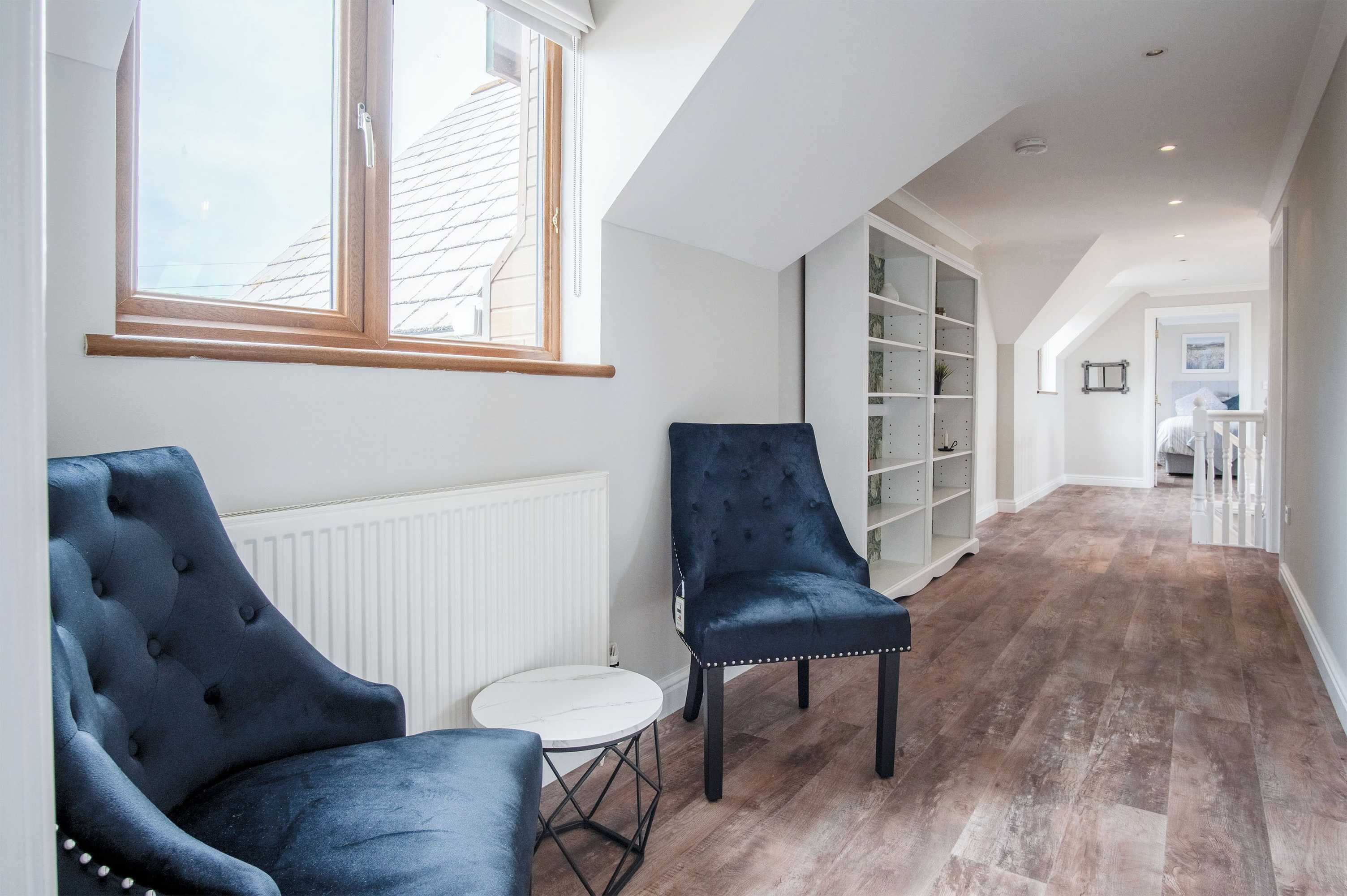 Gift card for Highfield - 5 Bedroom Holiday Home - Pembroke Dock