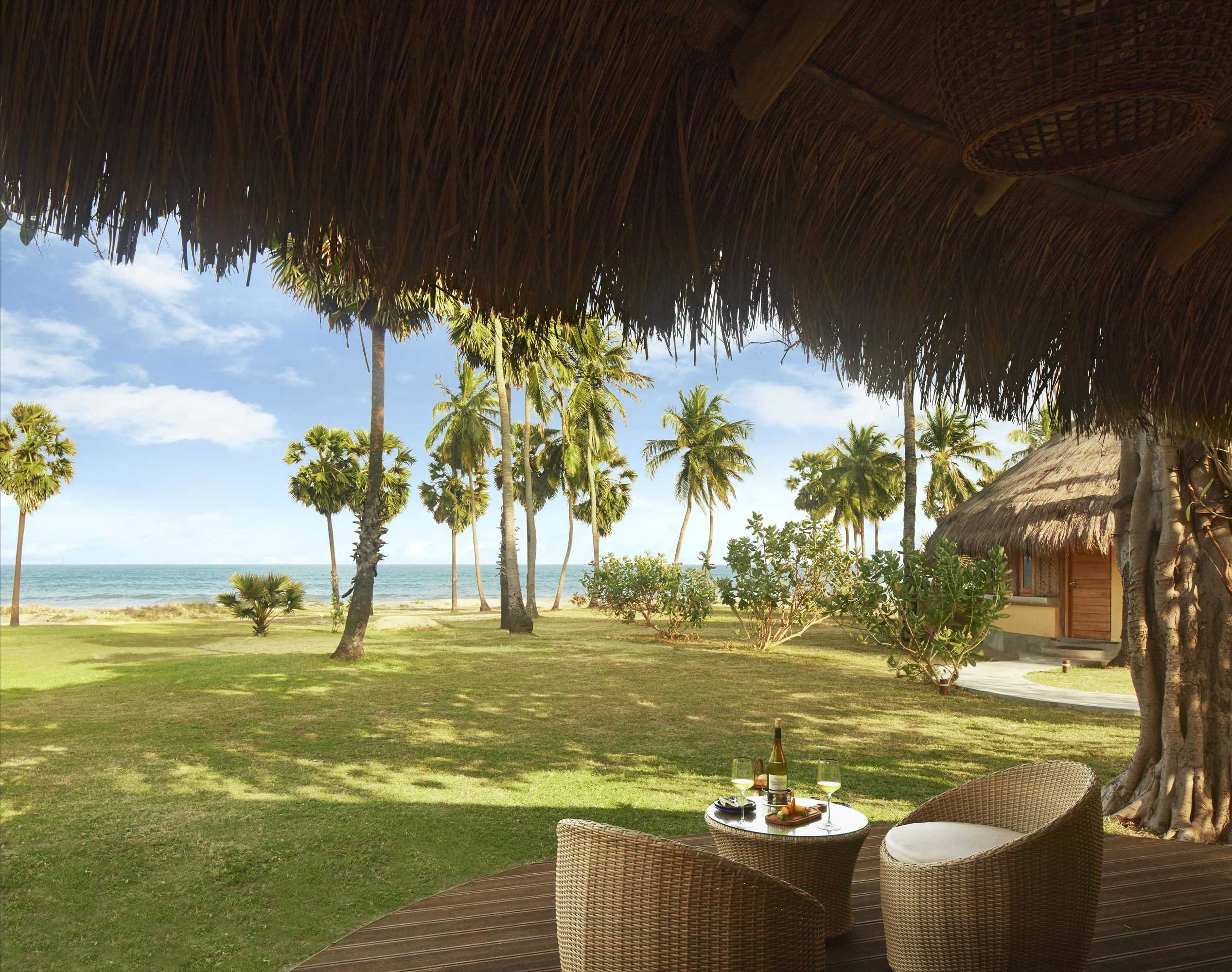 Gift card for Jetwing Surf & Safari, A Luxury Reserve Gift card for Jetwing Surf & Safari, A Luxury Reserve
