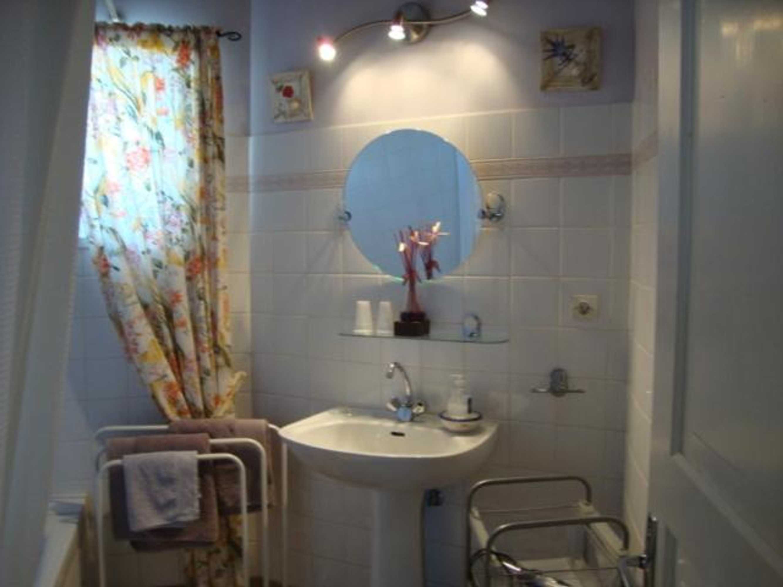 Gift card for Michèle et Didier Lin