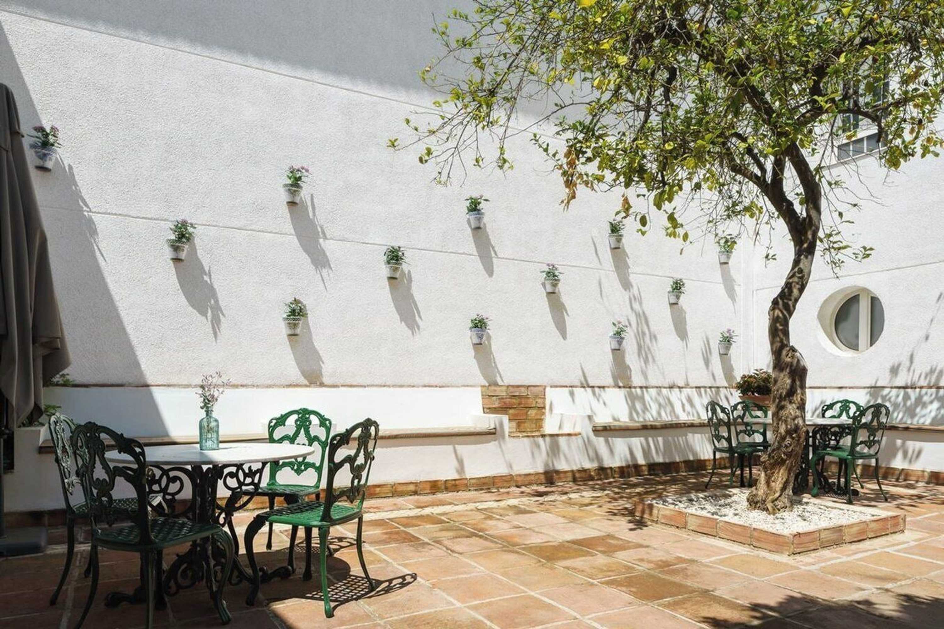 Gift card for Crisol Jardines de Córdoba Gift card for Crisol Jardines de Córdoba