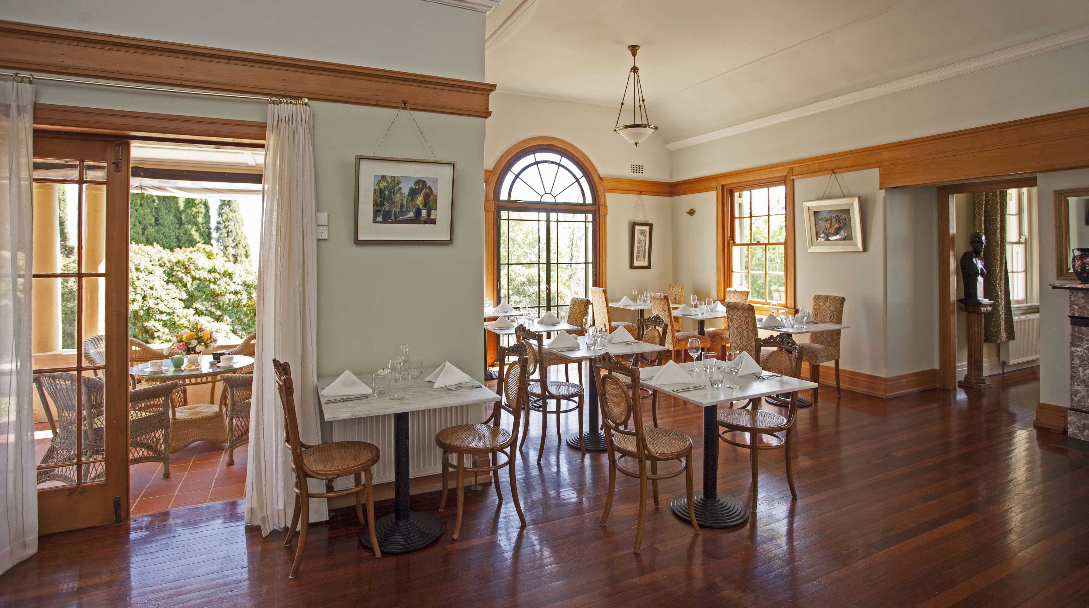 Gift card for Silvermere