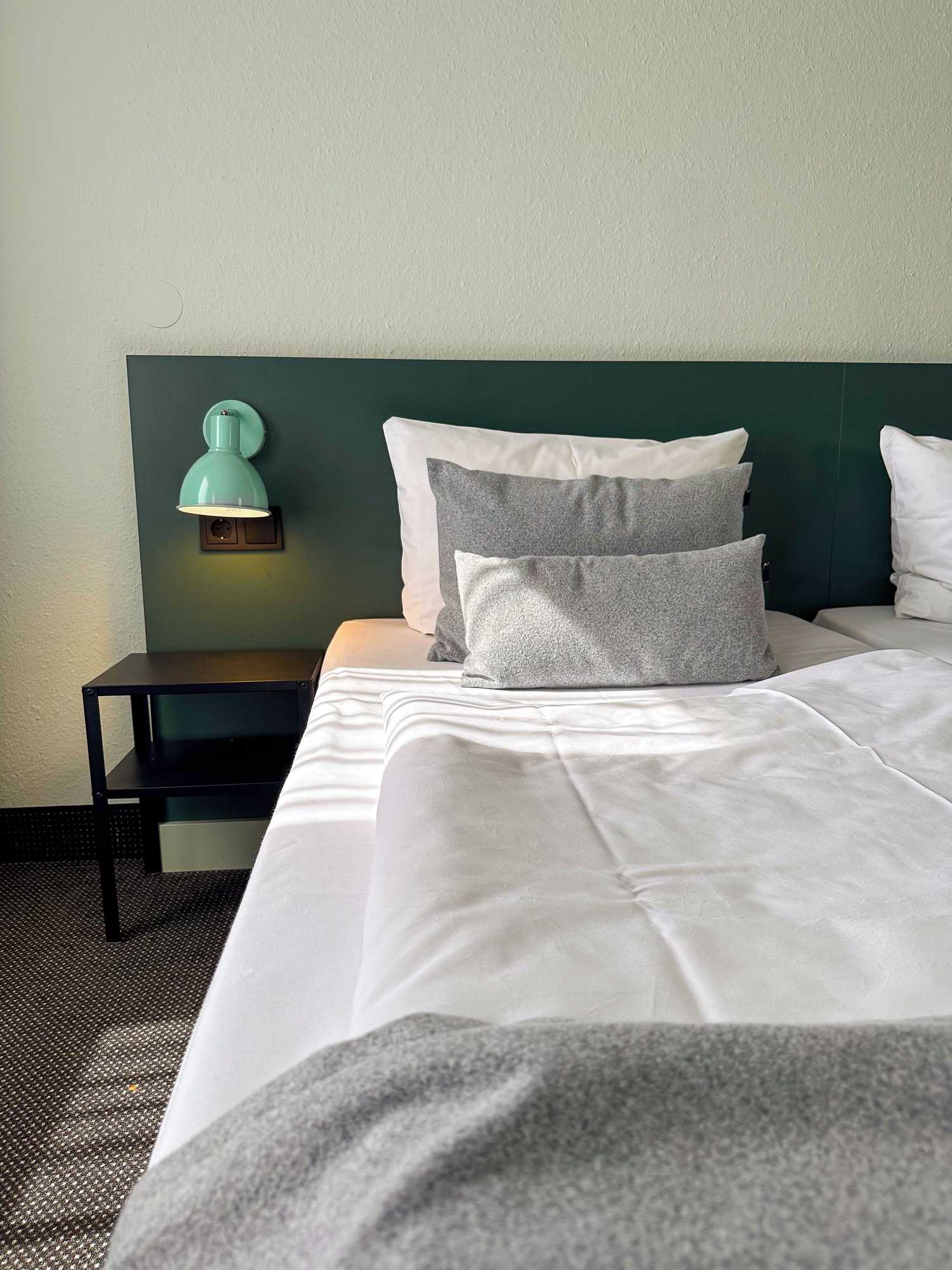 Gift card for Coffee Fellows Hotel Frankfurt-Langen Gift card for Coffee Fellows Hotel Frankfurt-Langen