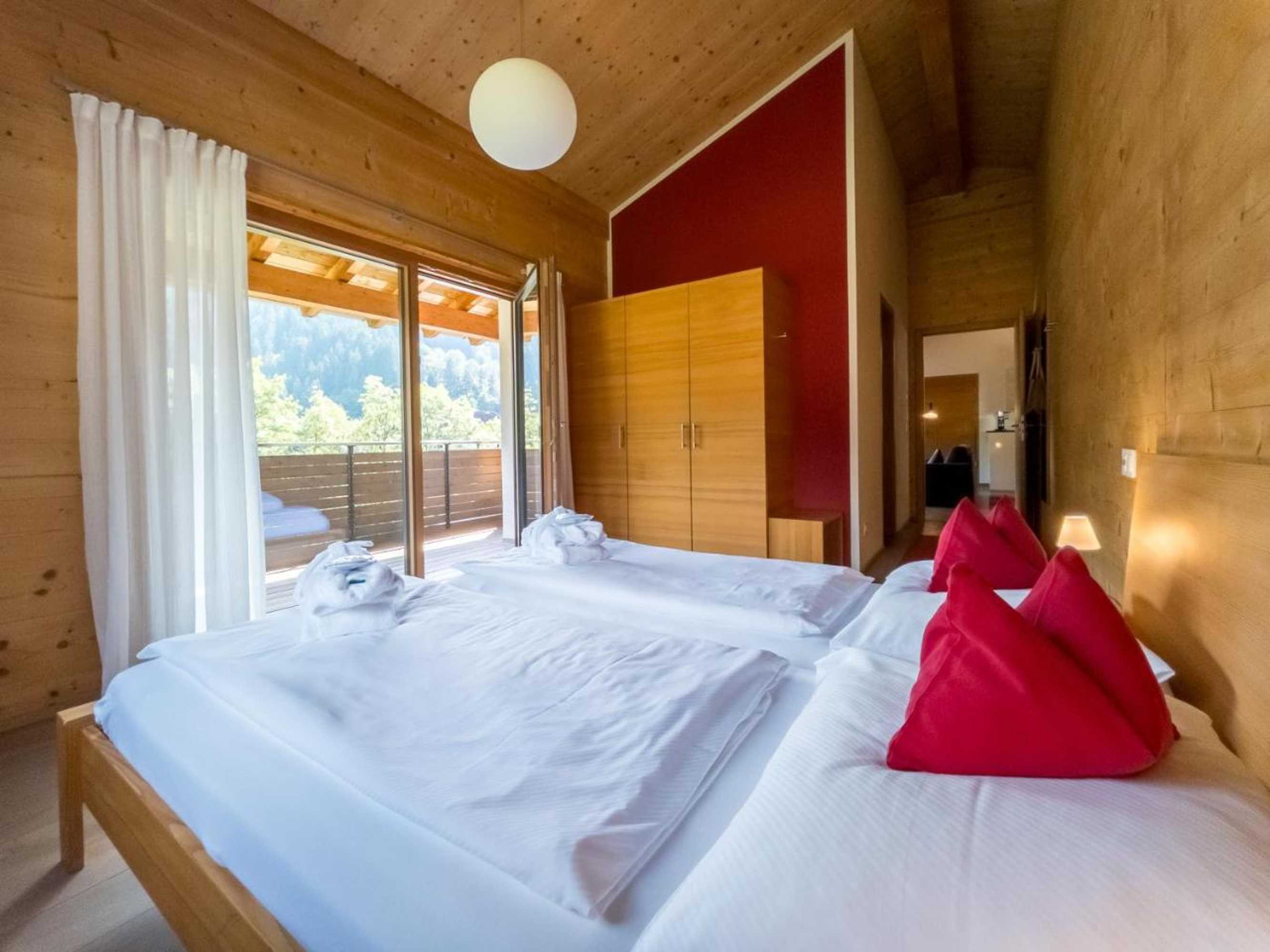 Gift card for Zeitraum Ferienwohnung Rohrhardsberg