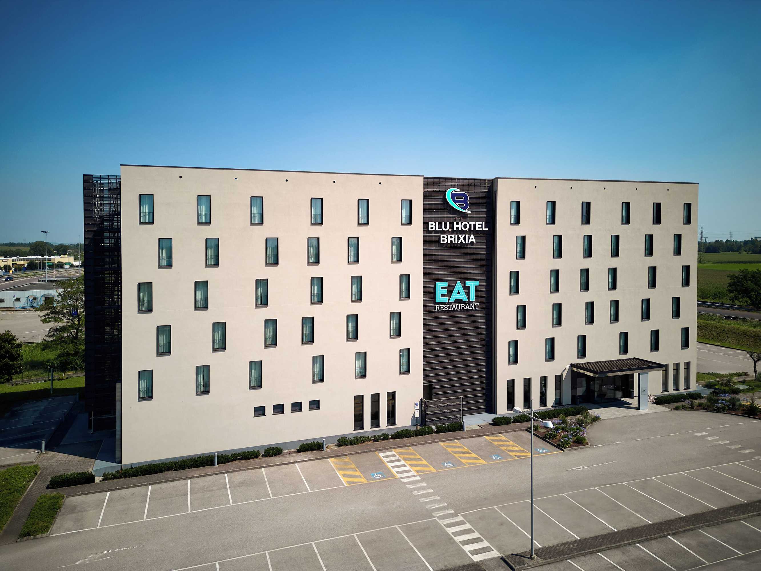 Gift card for Blu Hotel Brixia Gift card for Blu Hotel Brixia