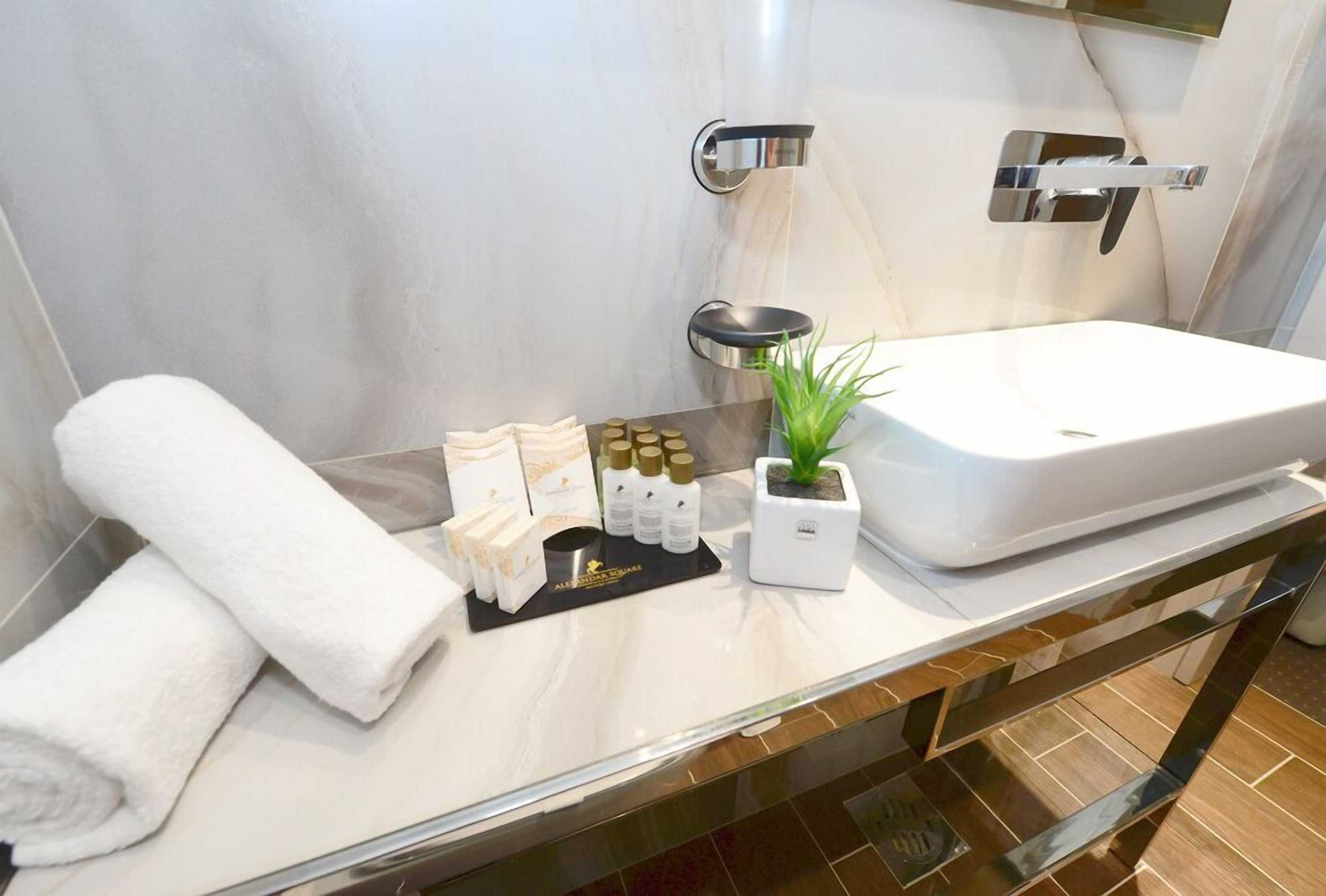 Gift card for Hotel Alexandar Square Boutique Gift card for Hotel Alexandar Square Boutique