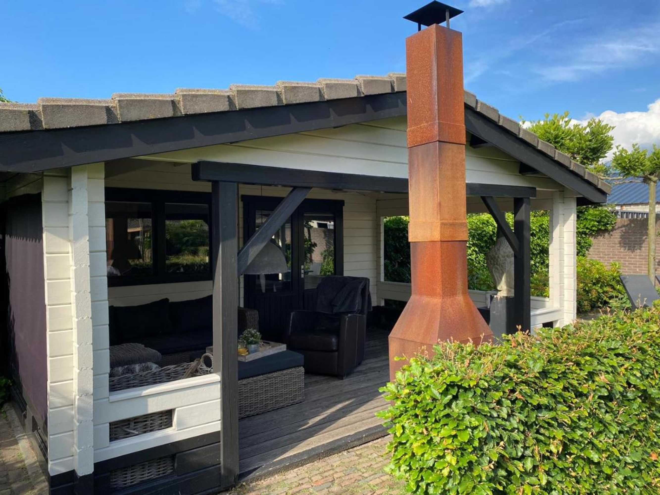 Gift card for Hof Van Donzel