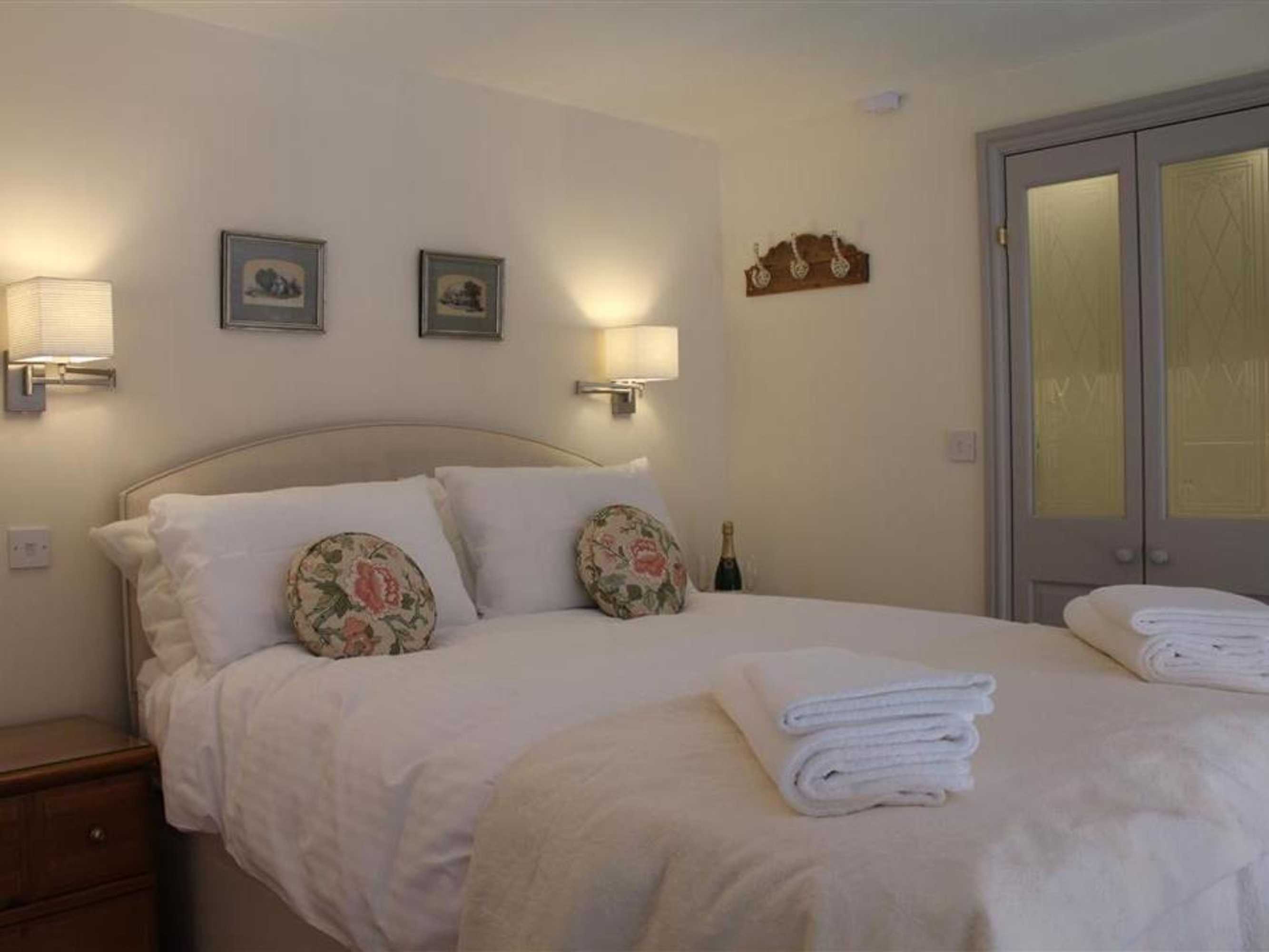 Gift card for The Folly at Castlebridge