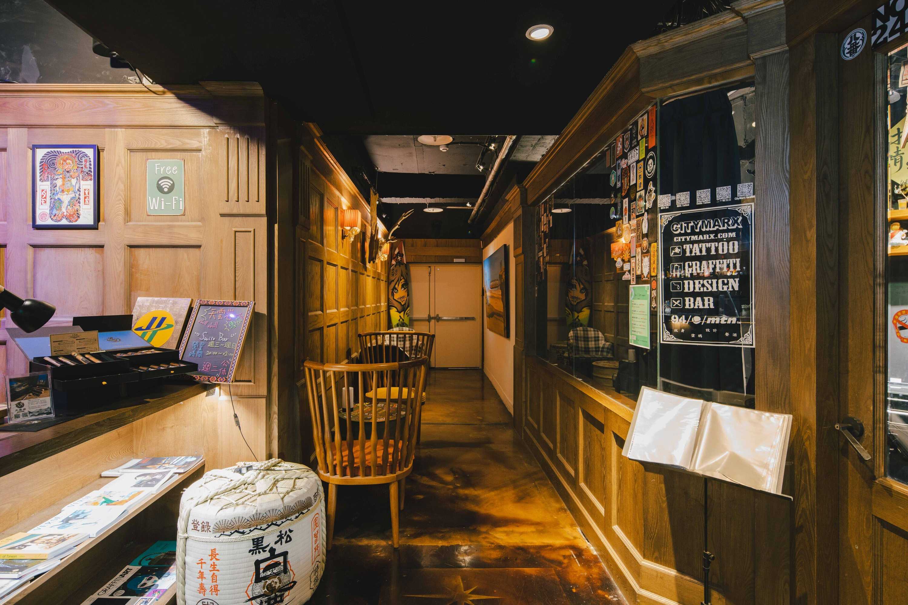 Gift card for Swiio Hotel Ximending Gift card for Swiio Hotel Ximending