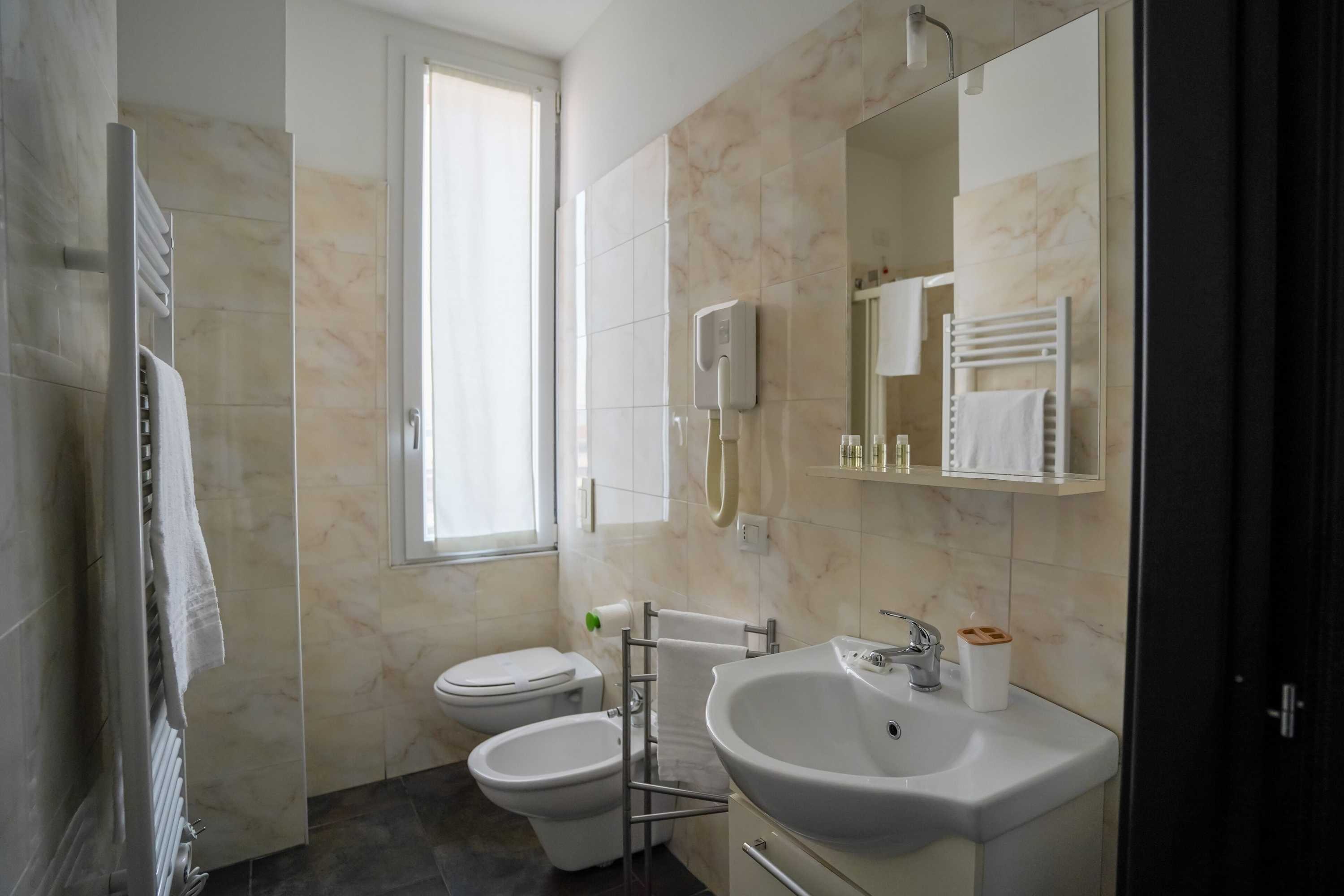 Gift card for Hotel Residence Matteotti