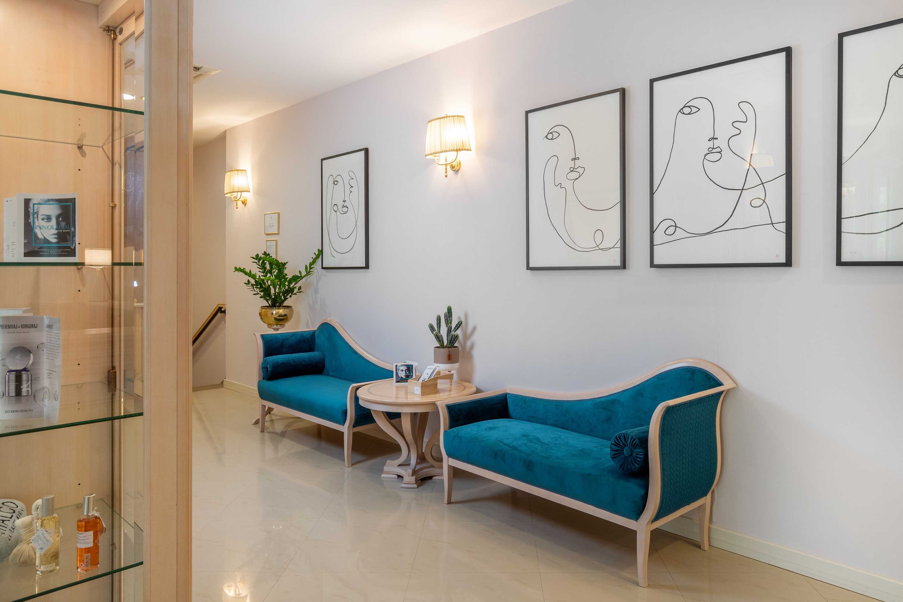 Gift card for Hotel President Solin