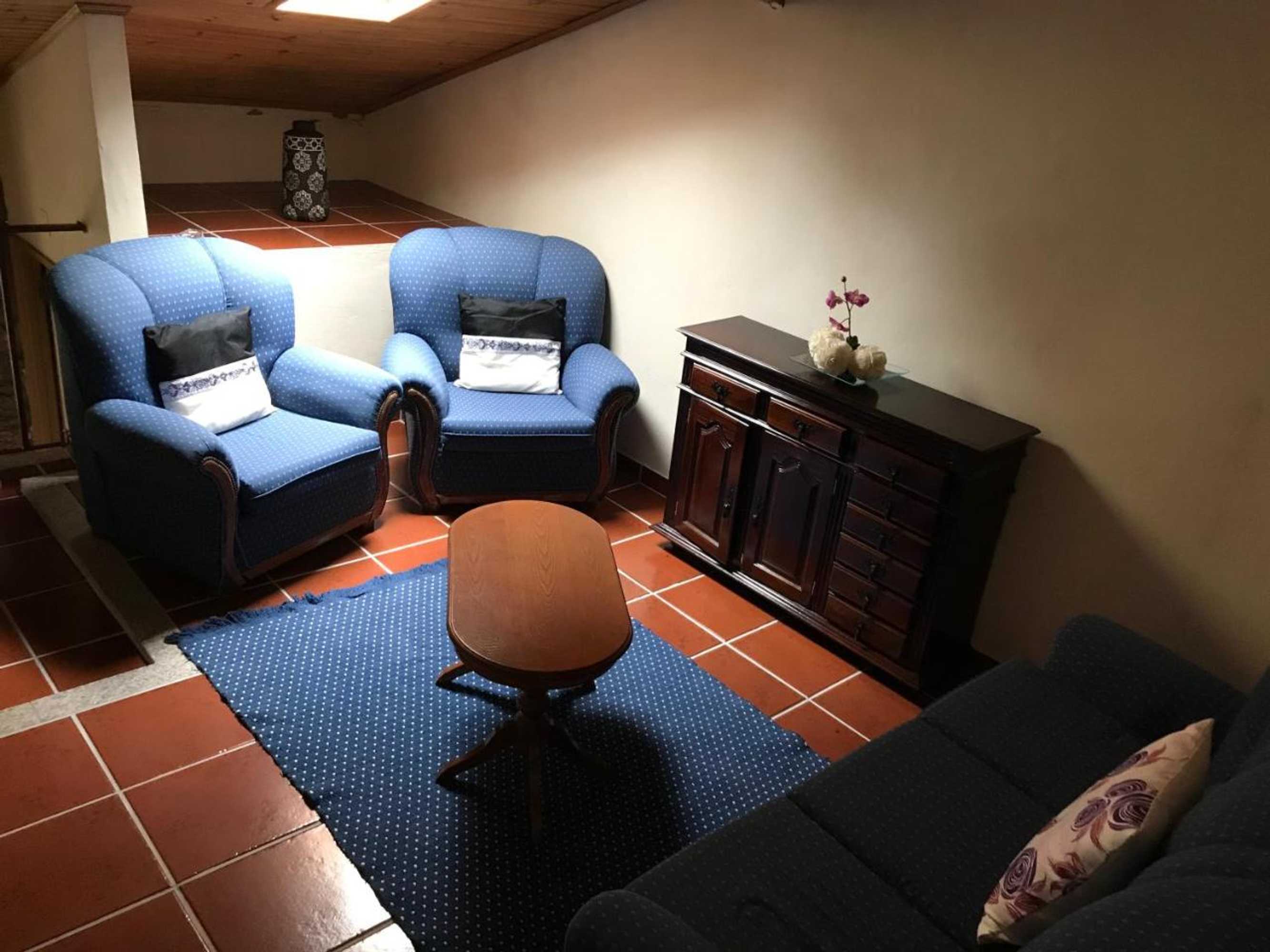 Gift card for Casa do Outeirinho