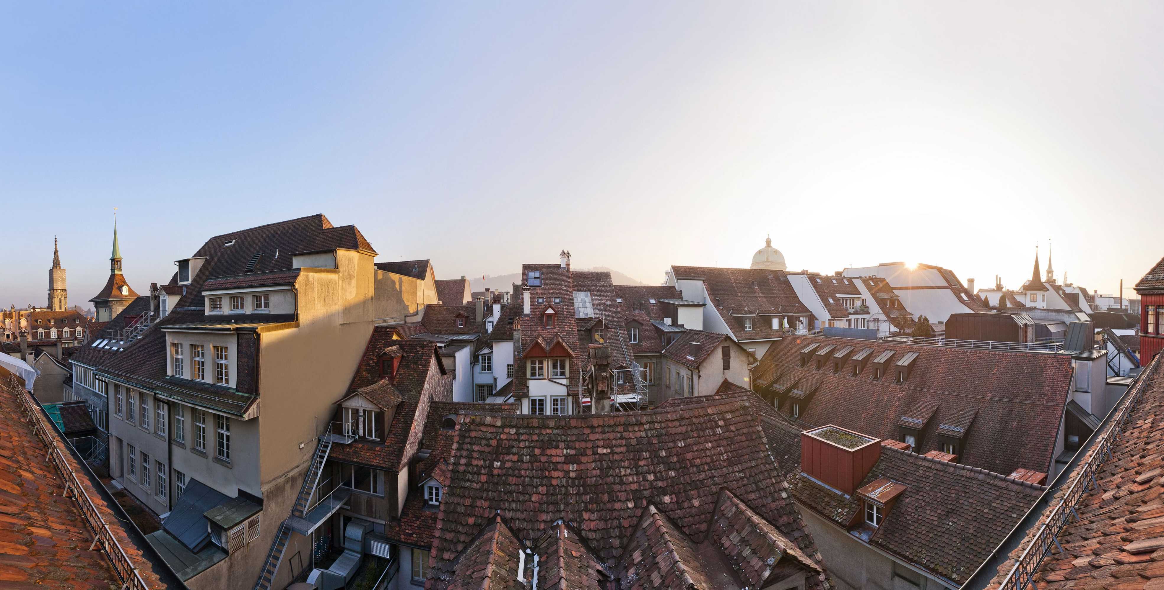 Gift card for Best Western Plus Hotel Bern