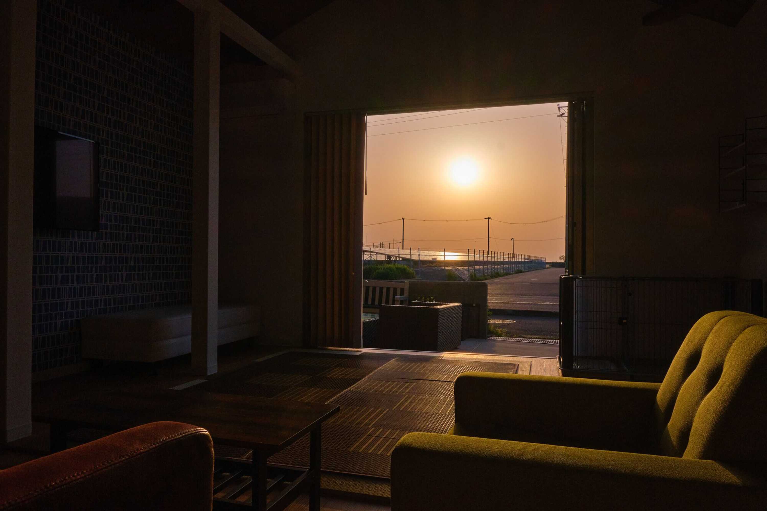 Gift card for Rush Awaji Guppy - Seaside Holiday Home Gift card for Rush Awaji Guppy - Seaside Holiday Home