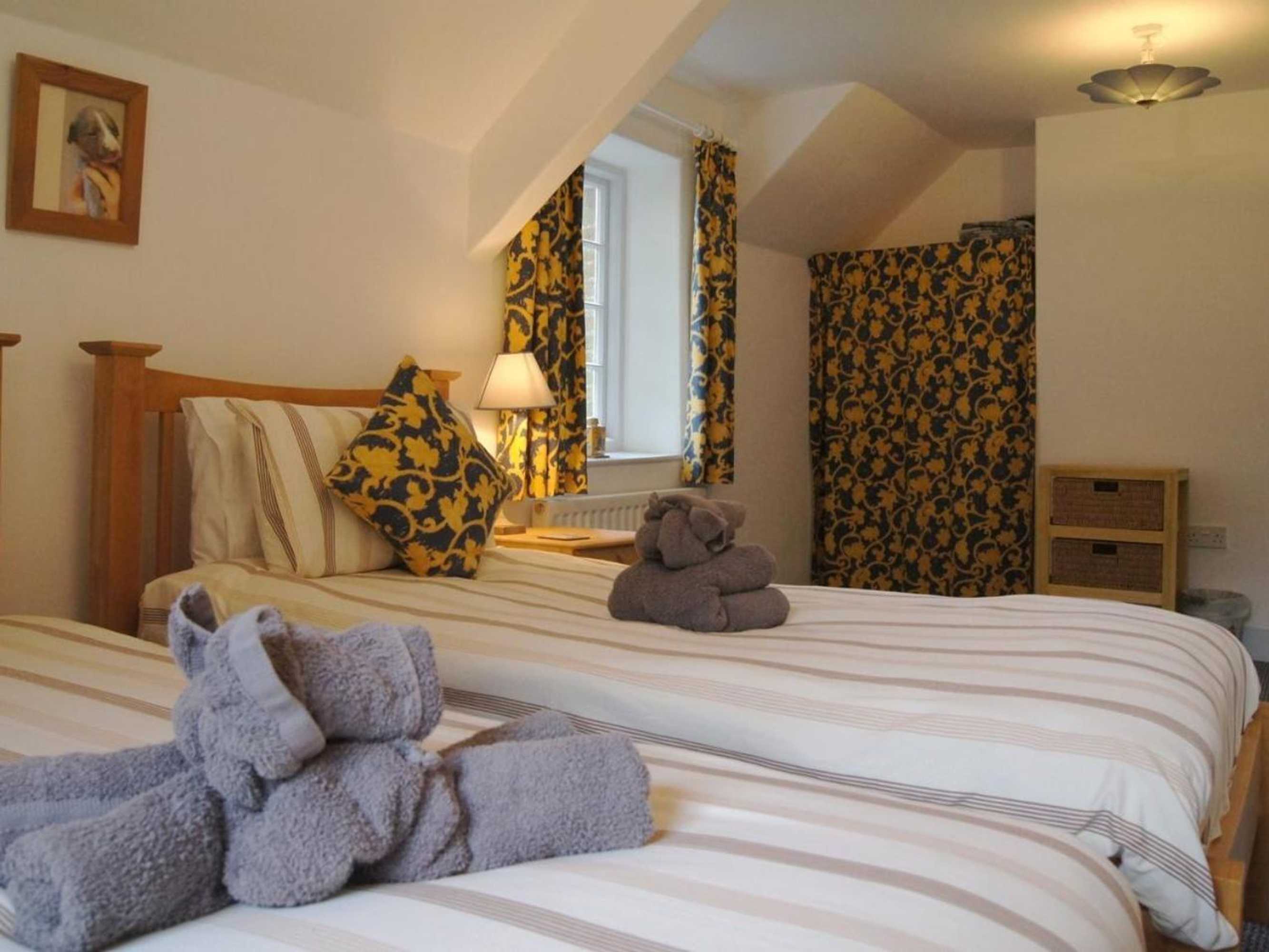 Gift card for Heyden Cottage