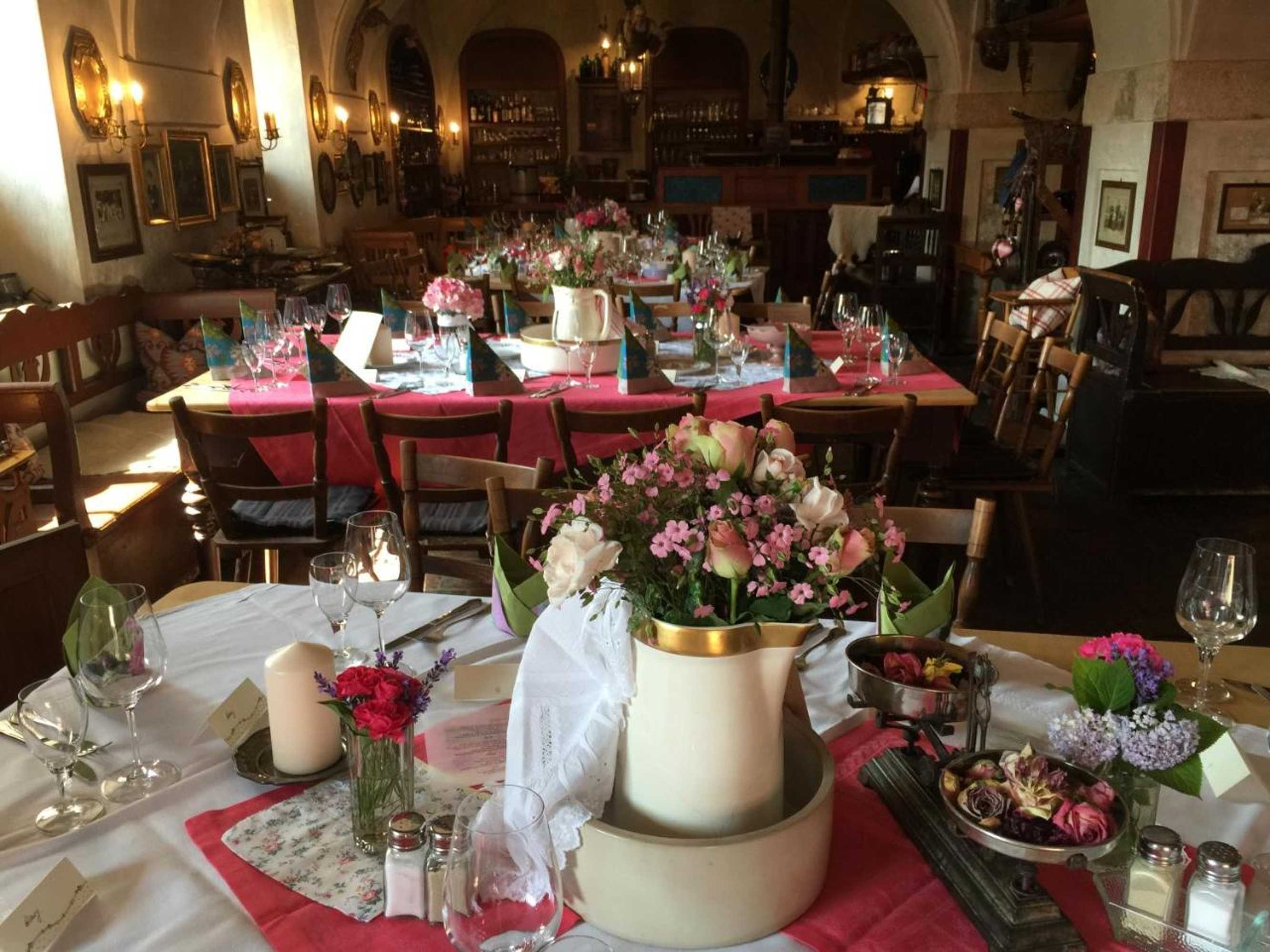 Gift card for Altes Handelshaus Plauen