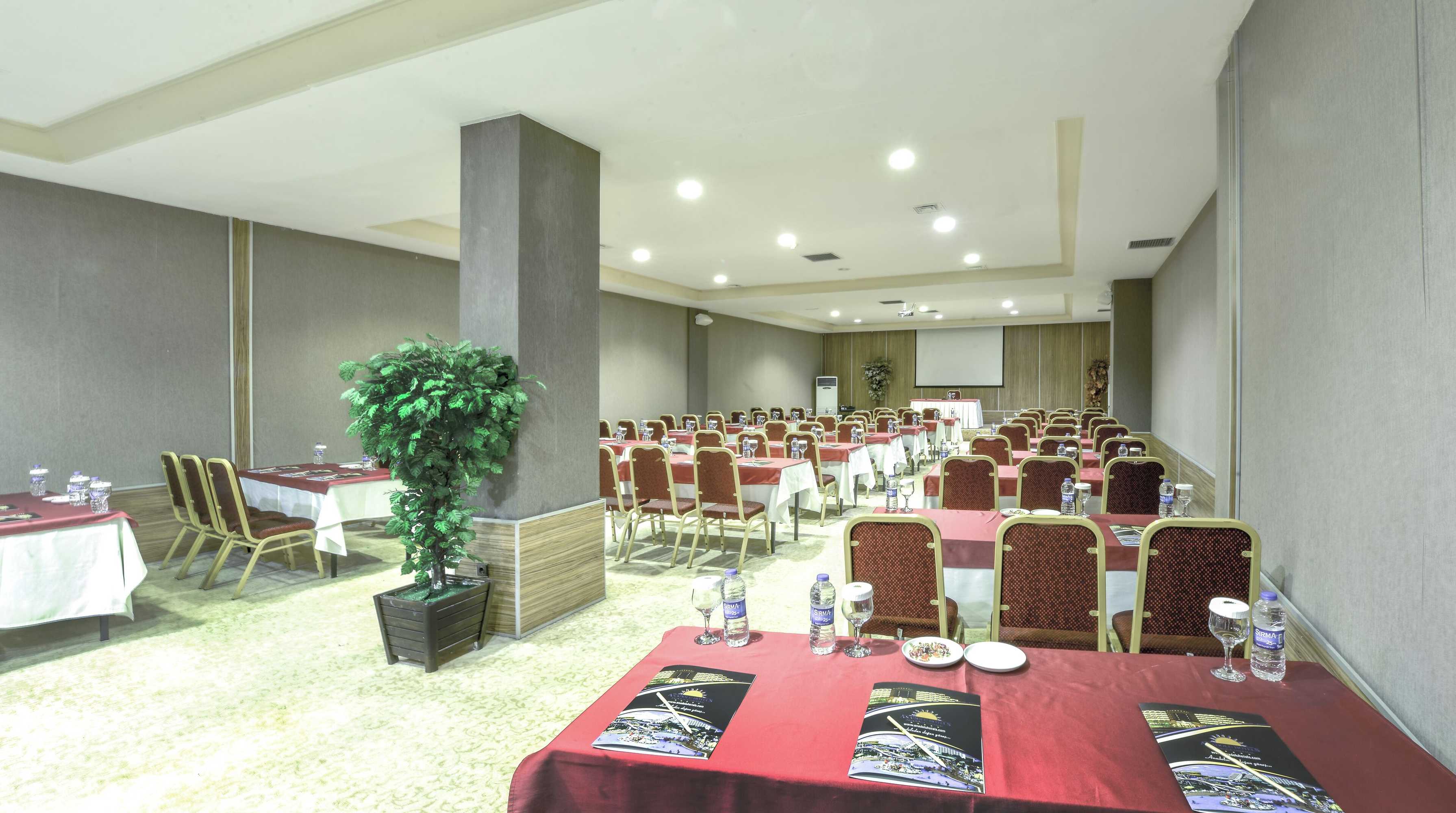 Gift card for Anadolu Hotels Esenboga Termal Gift card for Anadolu Hotels Esenboga Termal