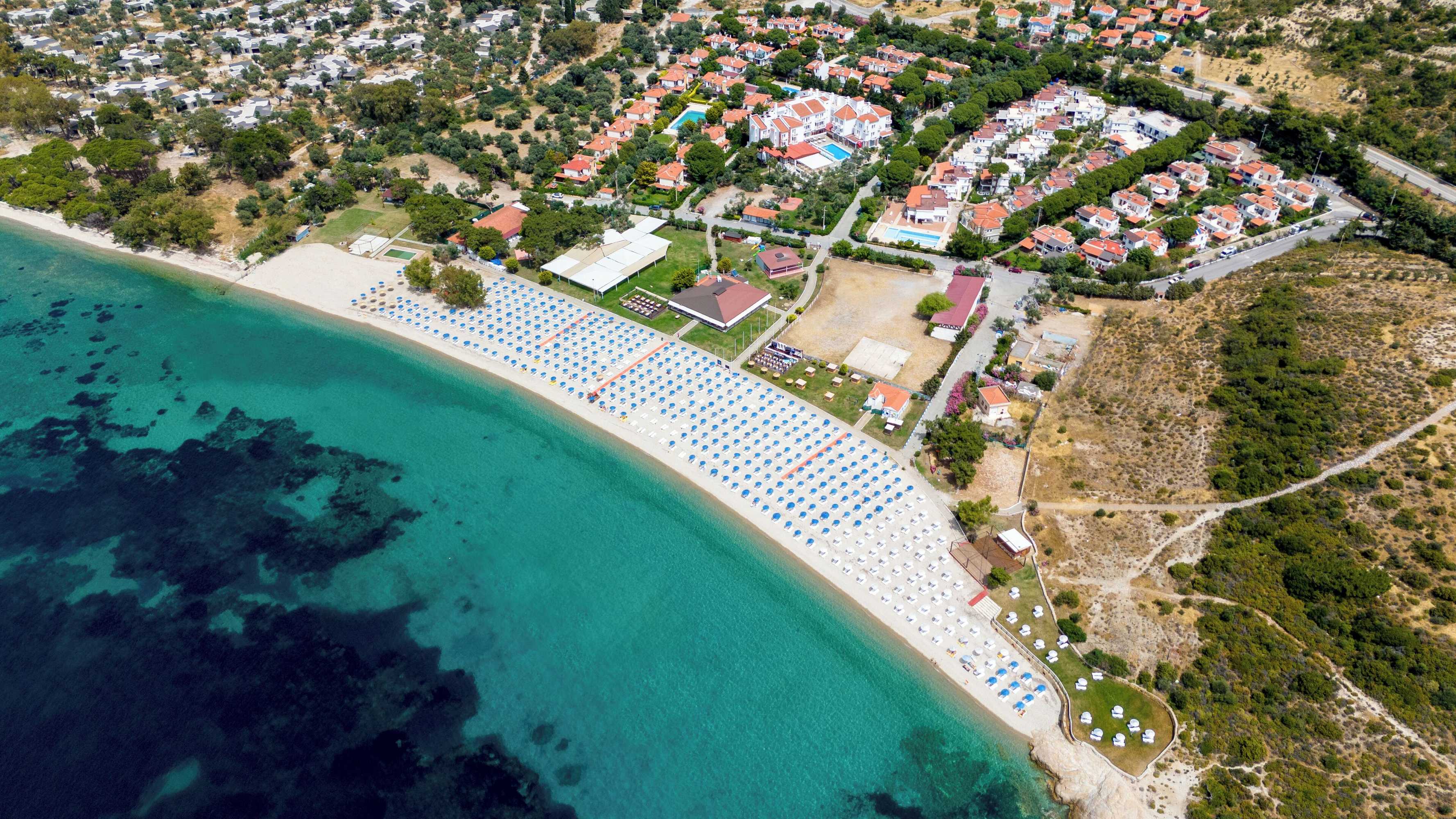 Gift card for Hanedan Beach Hotel Gift card for Hanedan Beach Hotel