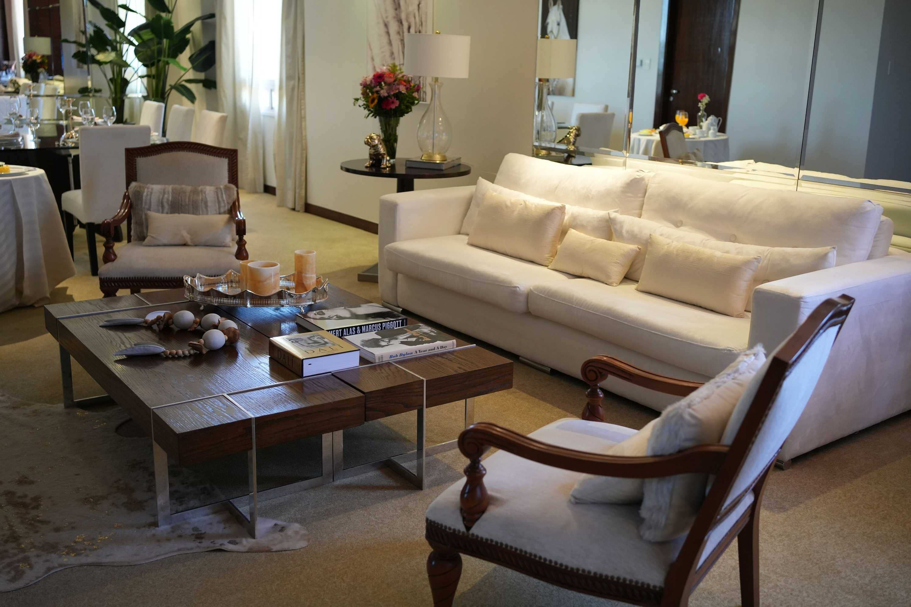 Gift card for Crowne Plaza Asuncion by Ihg