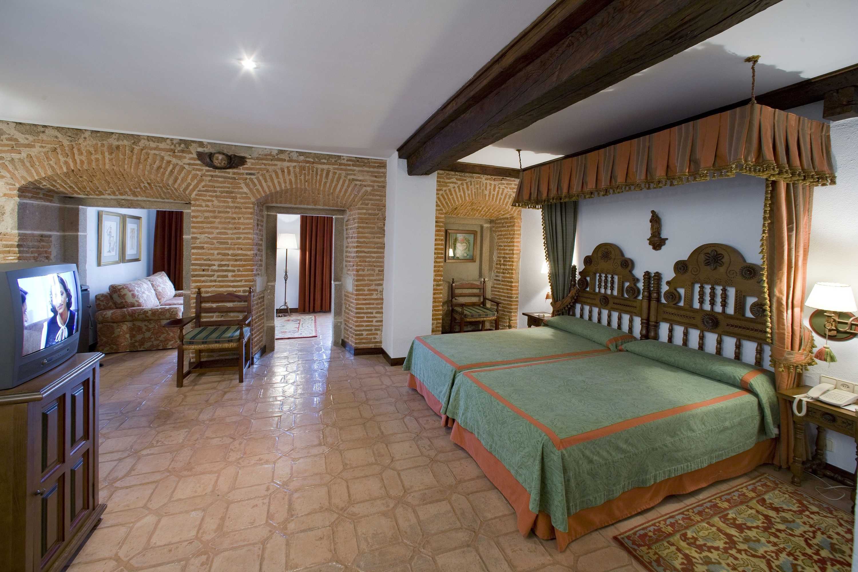 Gift card for Parador de Plasencia Gift card for Parador de Plasencia