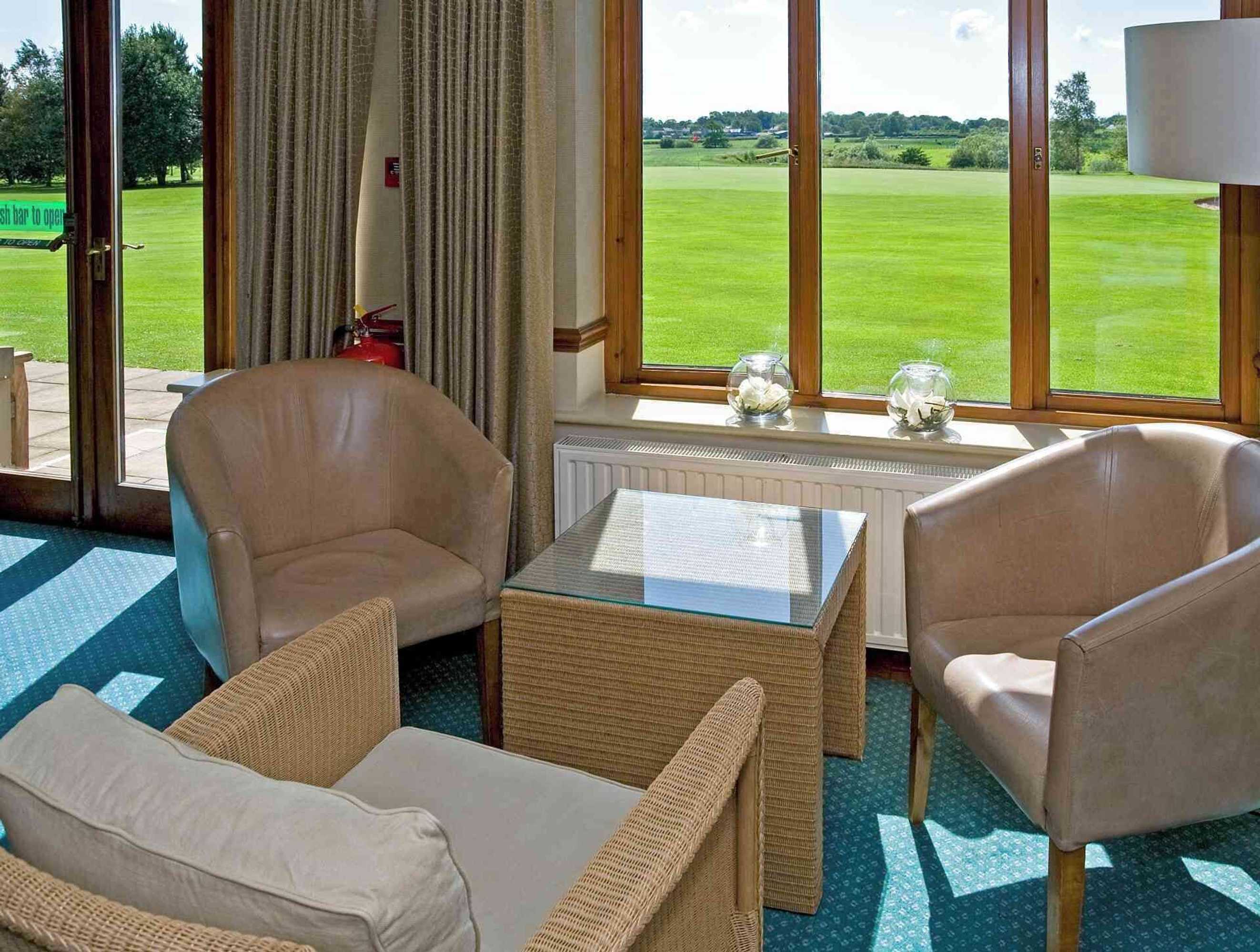 Gift card for Garstang Country Hotel & Golf, Sure Hotel Collection