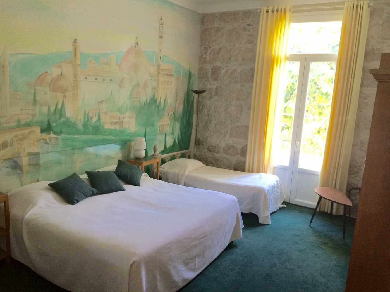 Gift card for Le Windsor, Jungle Art Hotel Gift card for Le Windsor, Jungle Art Hotel
