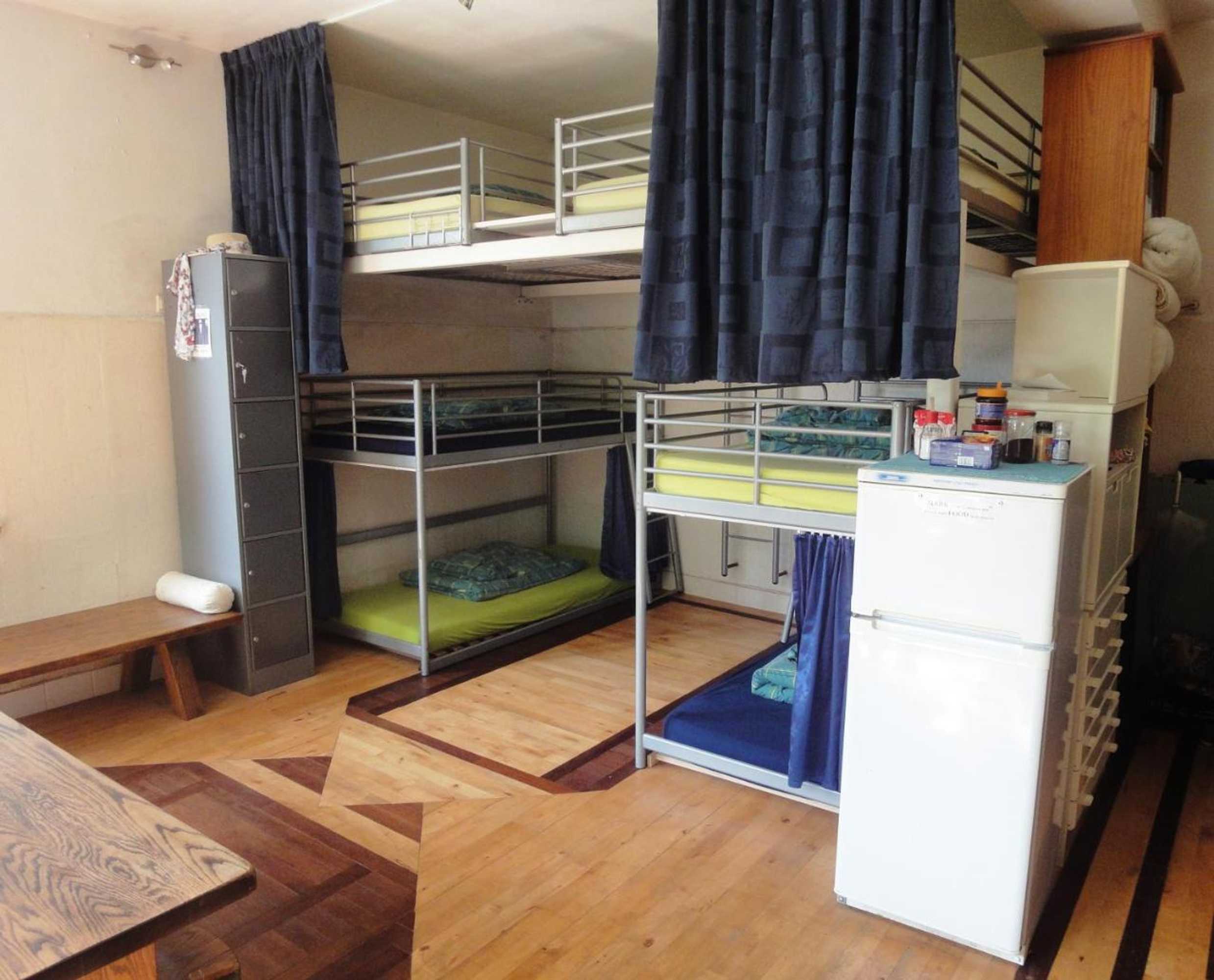 Gift card for Frank's Backpackers