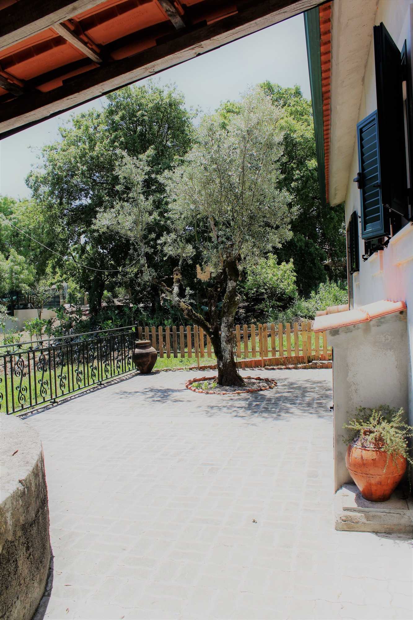 Gift card for Casa da Maria Moça