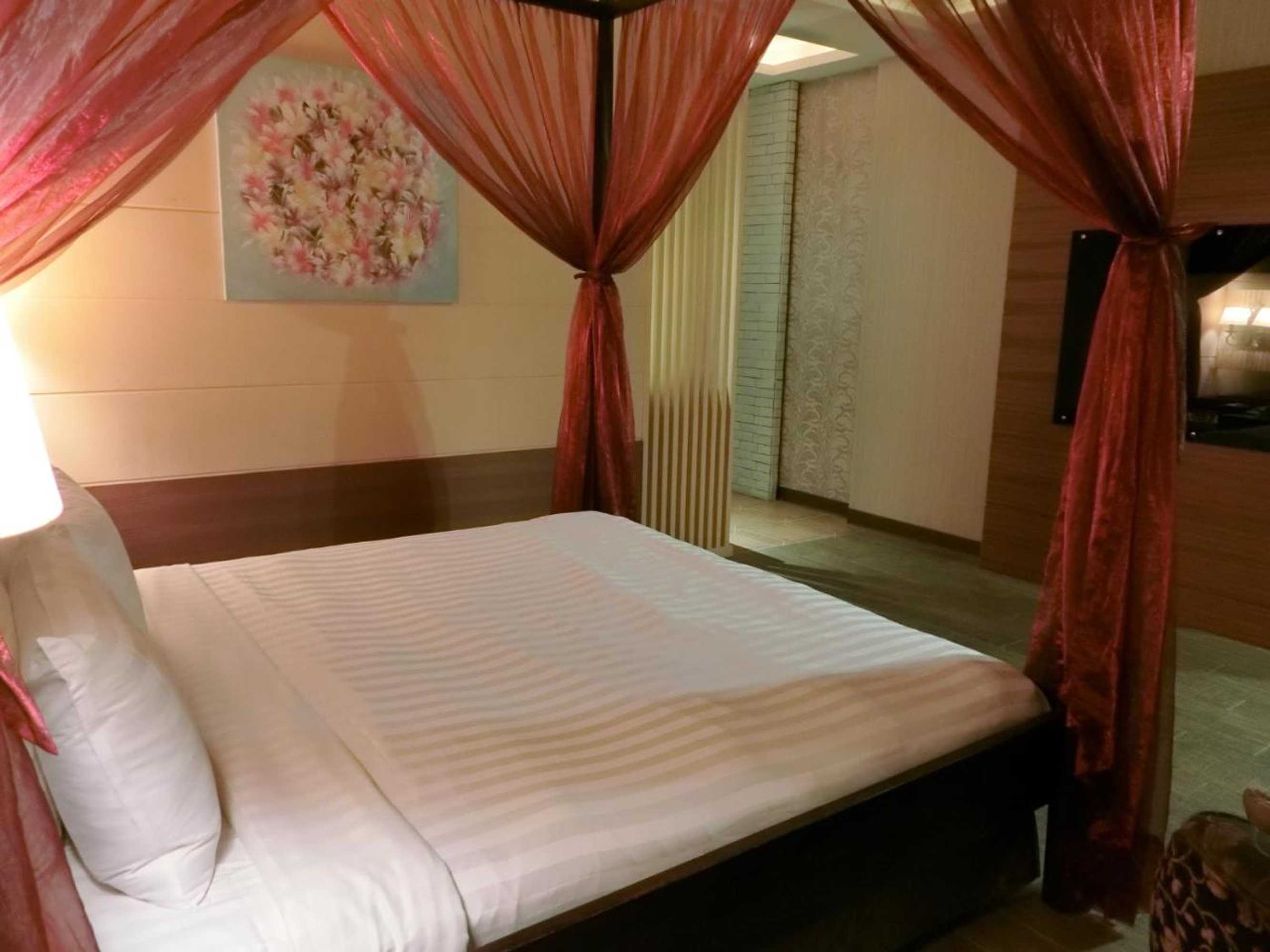 Gift card for Mambo Impression Motel