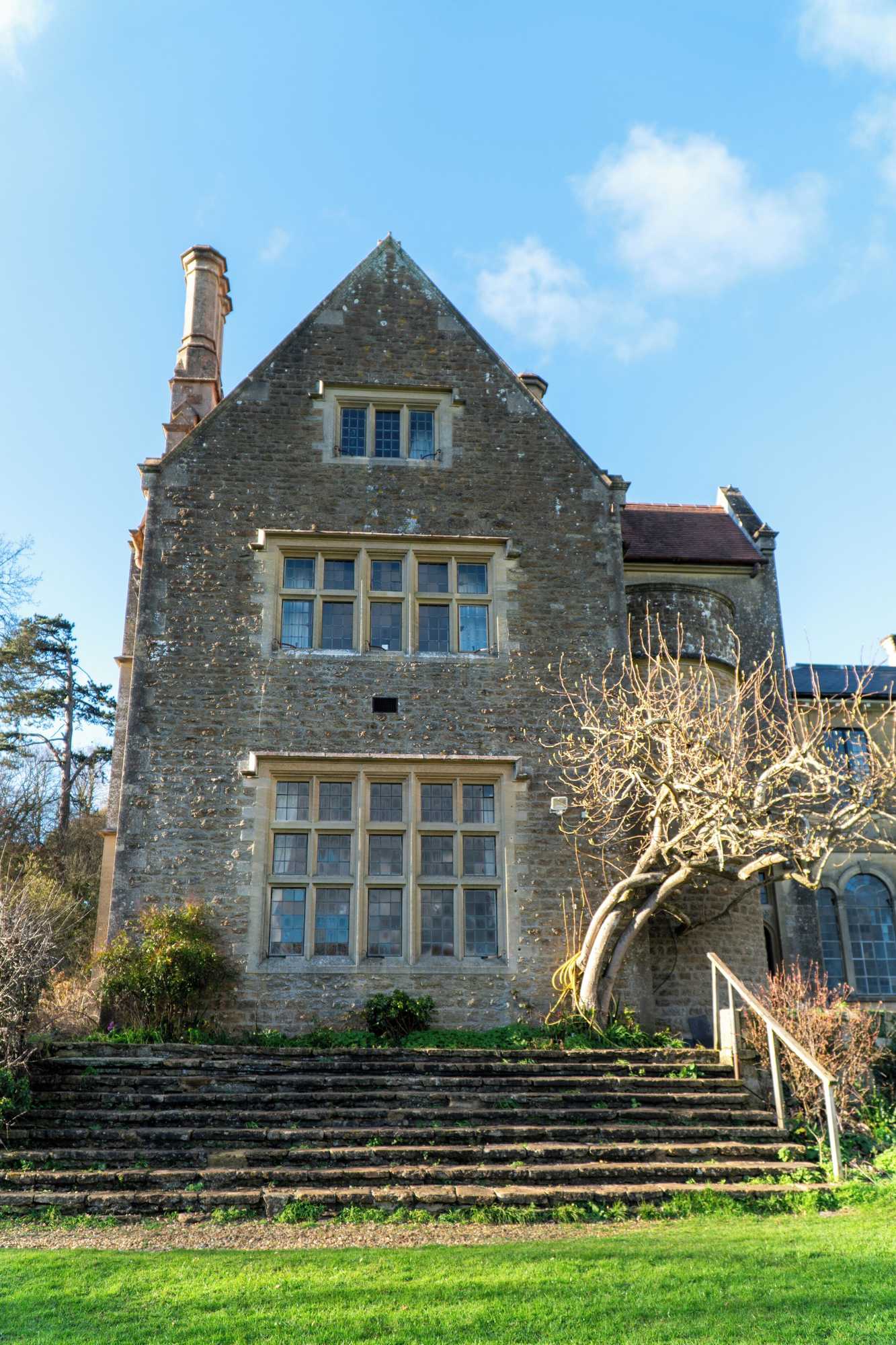 Gift card for Cleeve House Bed & Breakfast