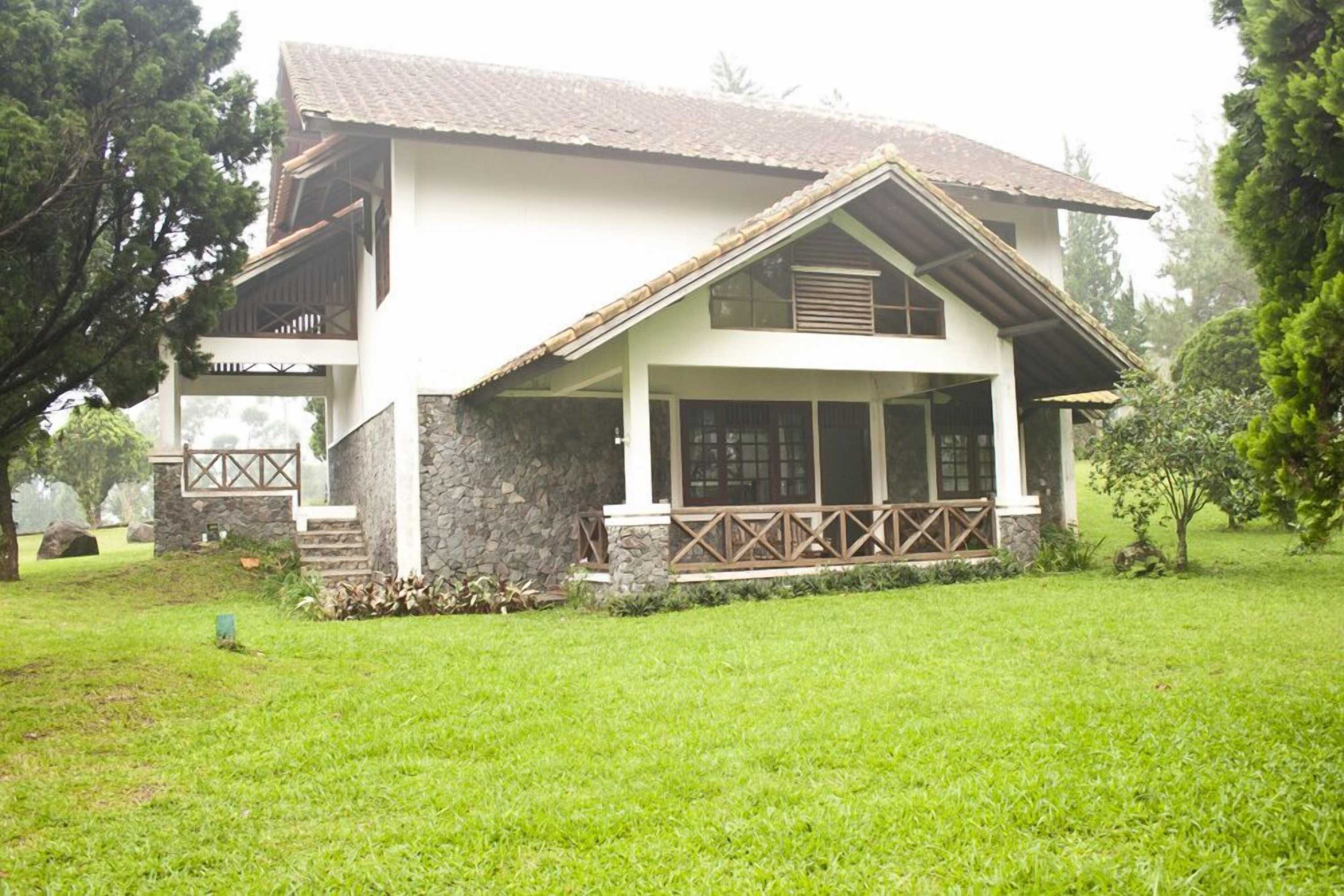 Gift card for Berlian Resort