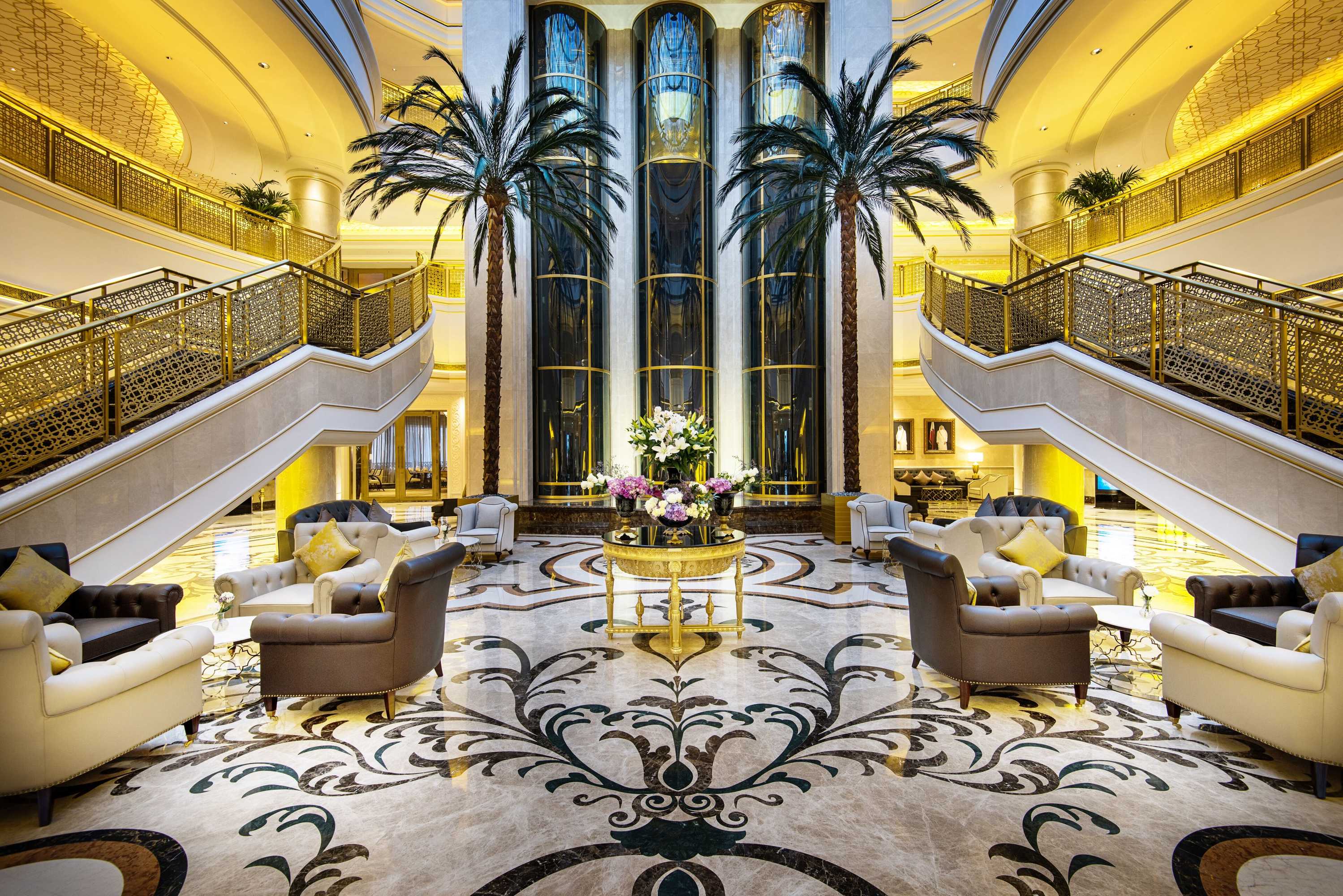 Gift card for Ezdan Palace Hotel Gift card for Ezdan Palace Hotel