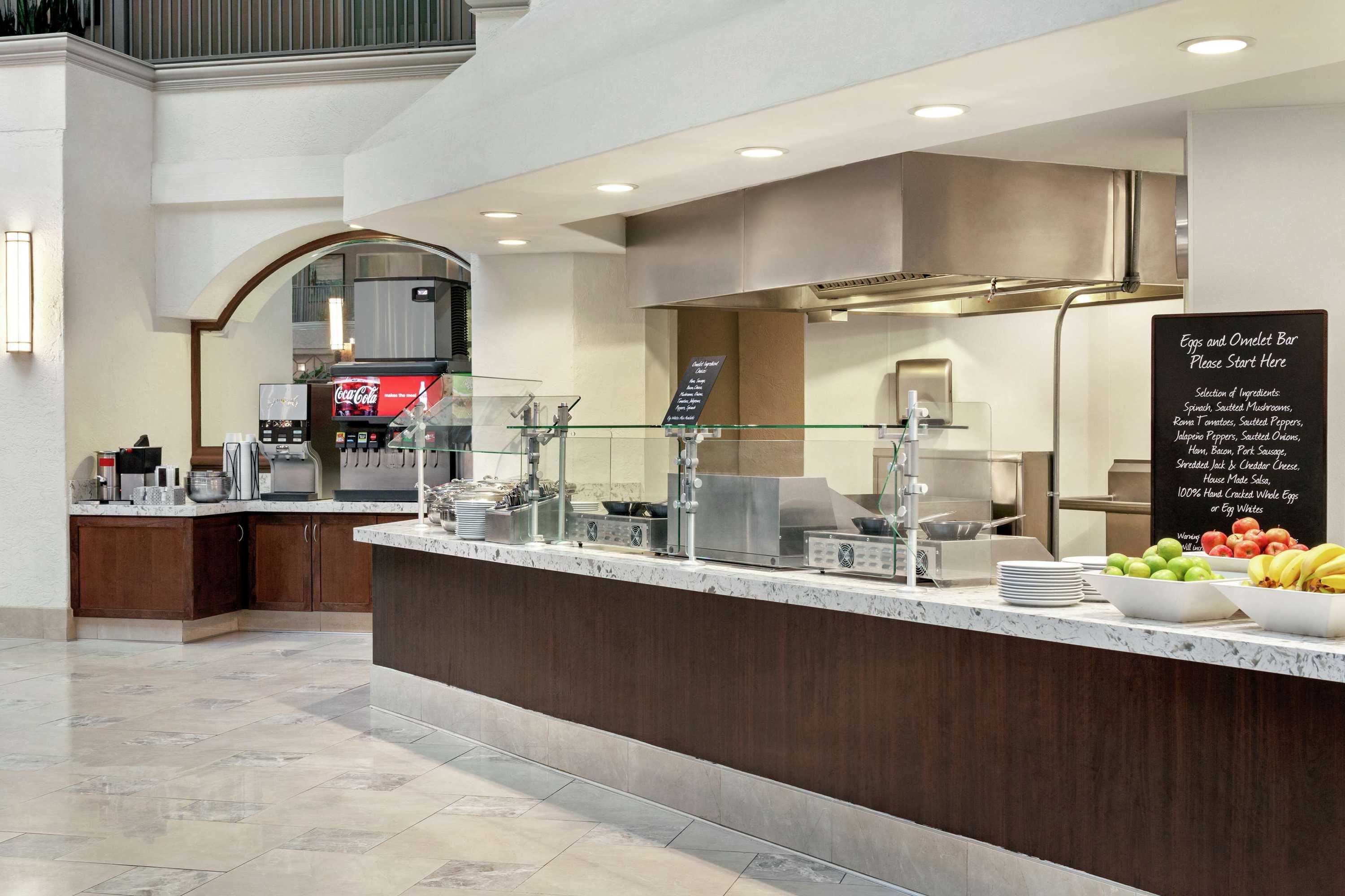 Gift card for Embassy Suites by Hilton Santa Ana Orange County Airport