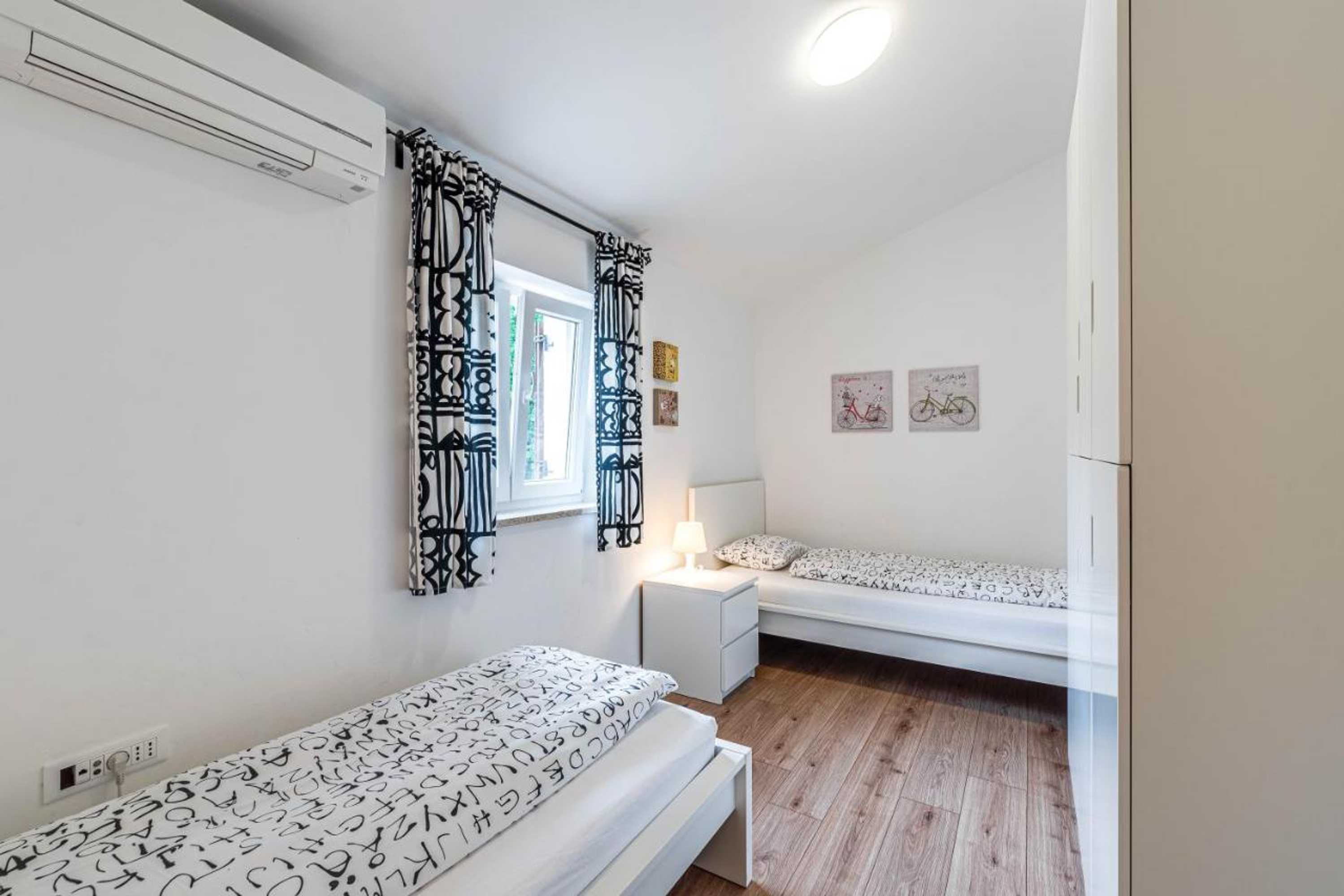 Gift card for Villa Natasha - Charming Istrian Villa With Private Heated Pool