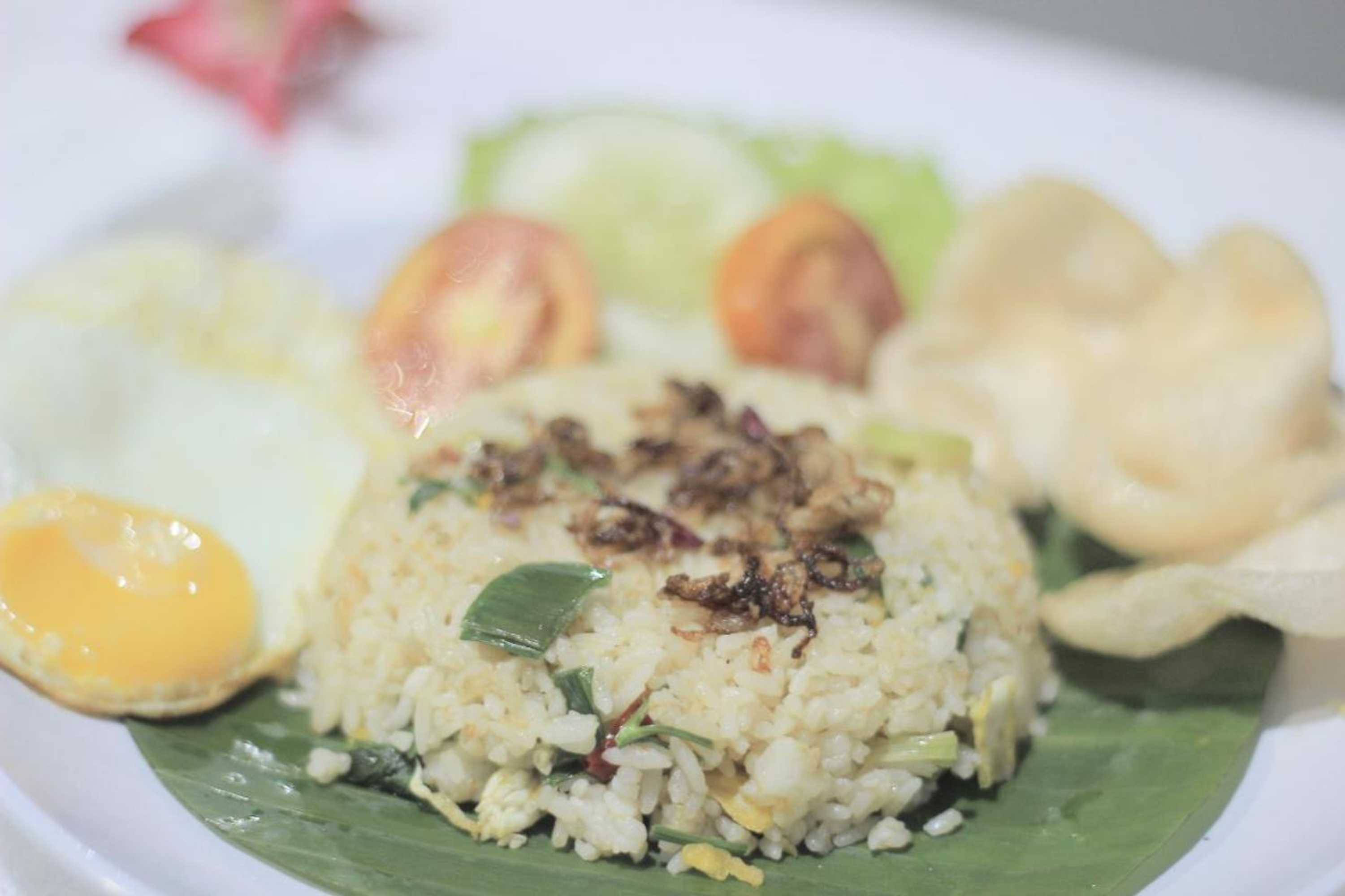 Gift card for Wisma Andany