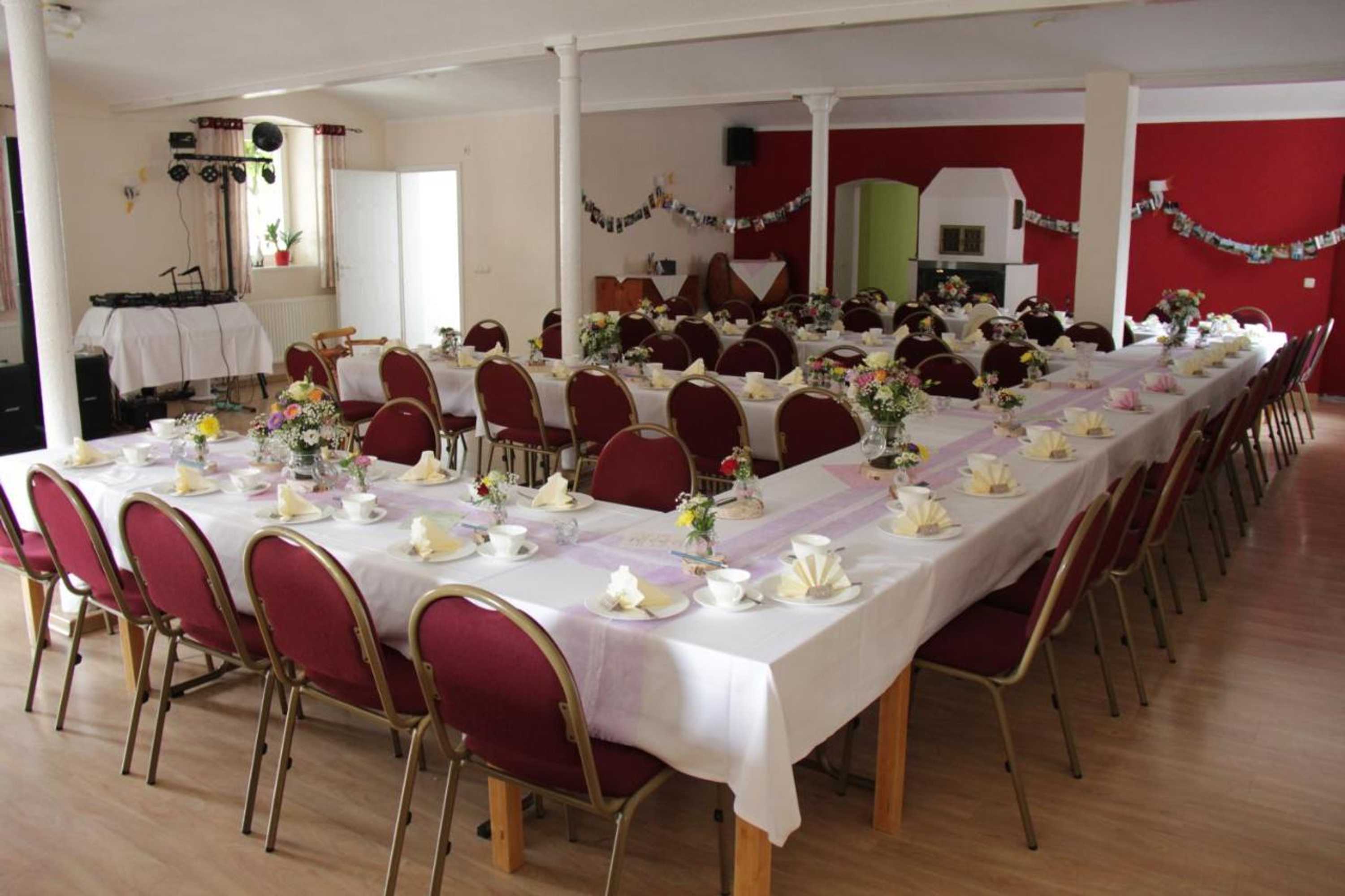 Gift card for Regenbogenhof Rudelswalde