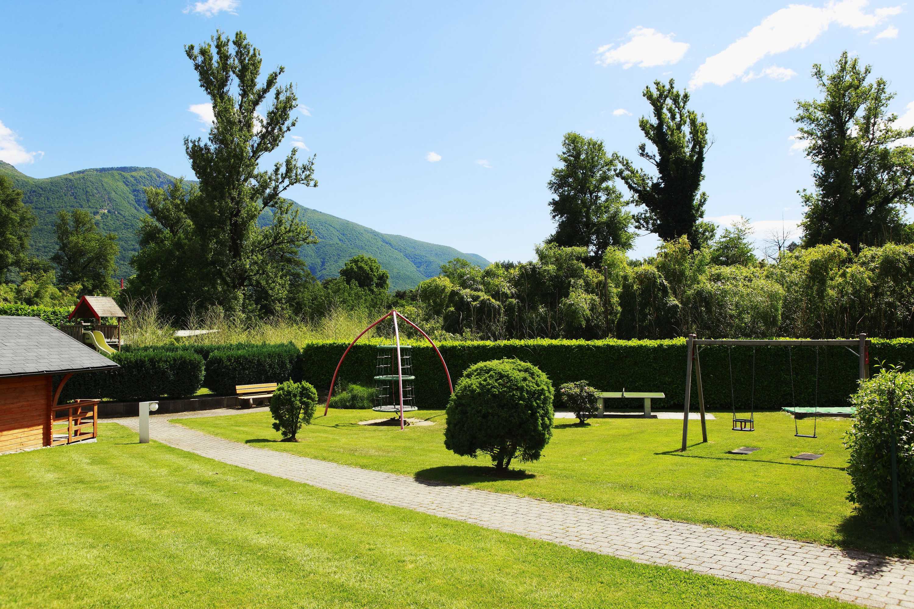 Gift card for Hapimag Resort Ascona Gift card for Hapimag Resort Ascona