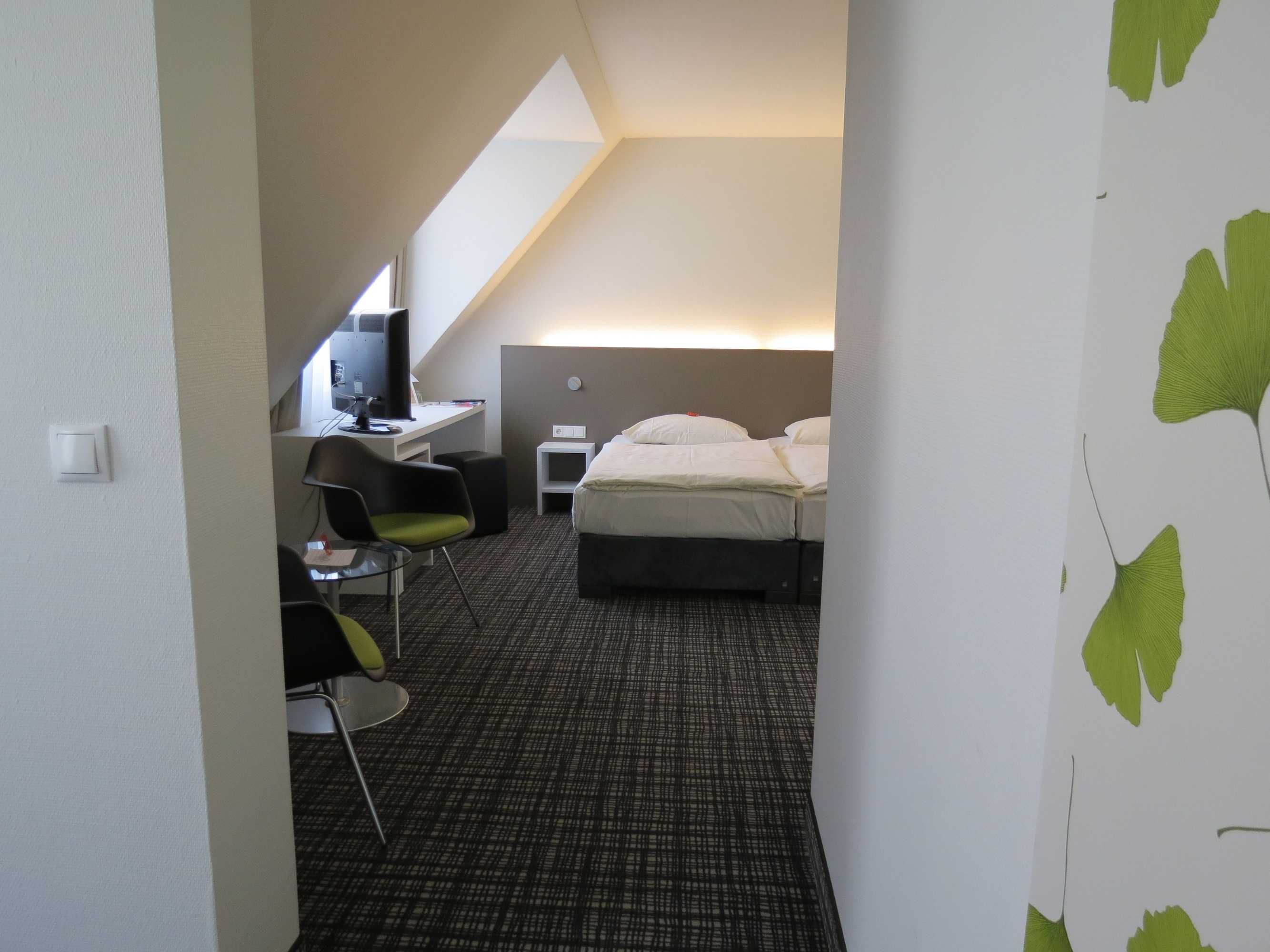 Gift card for Comfor Hotel Ulm City Gift card for Comfor Hotel Ulm City