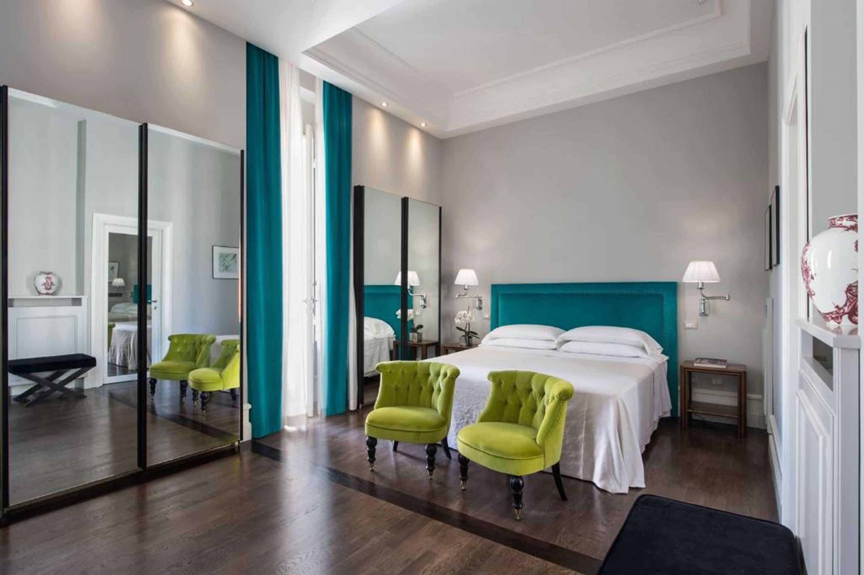 Gift card for Grand Hotel Francia & Quirinale Gift card for Grand Hotel Francia & Quirinale