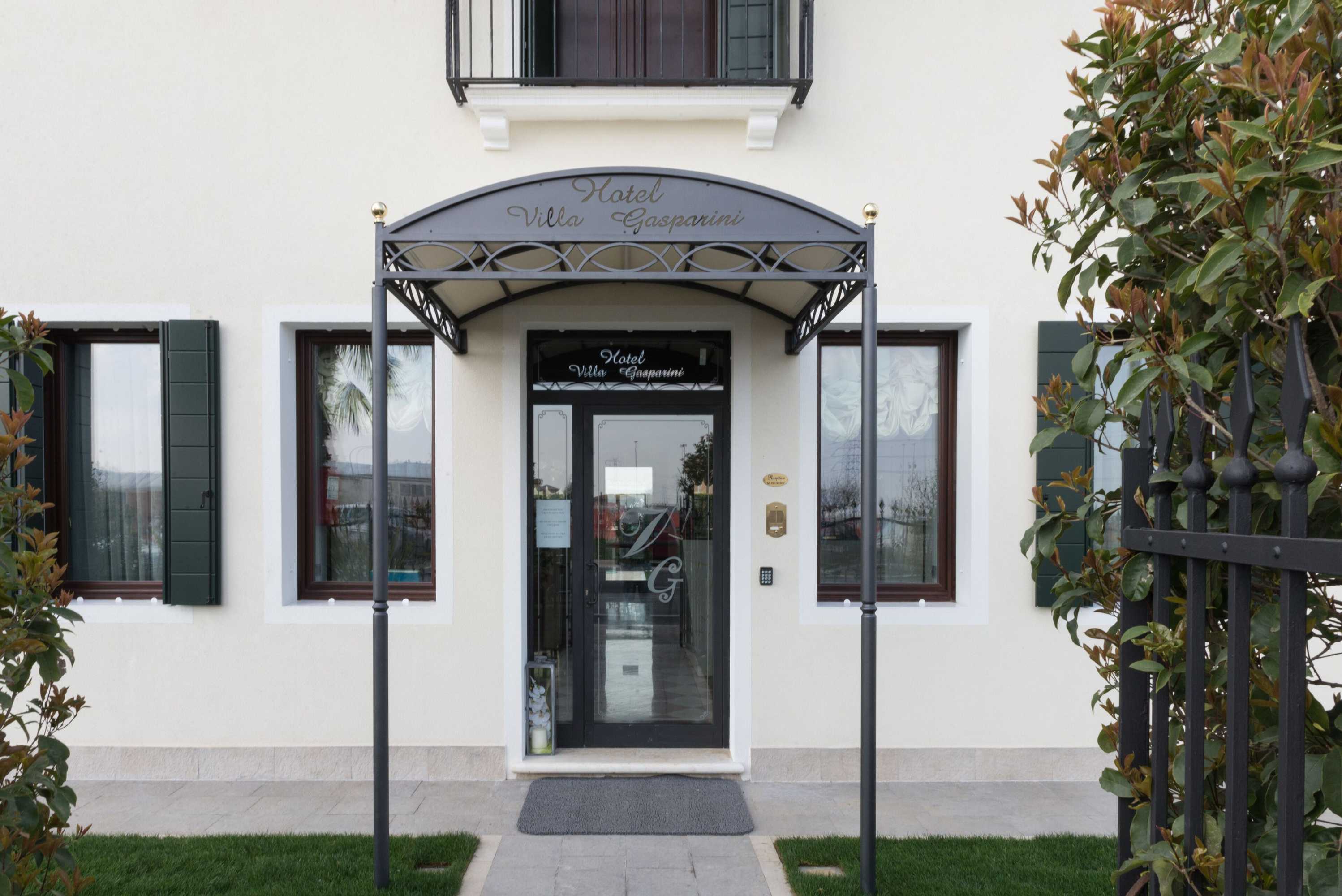 Gift card for Hotel Villa Gasparini Gift card for Hotel Villa Gasparini