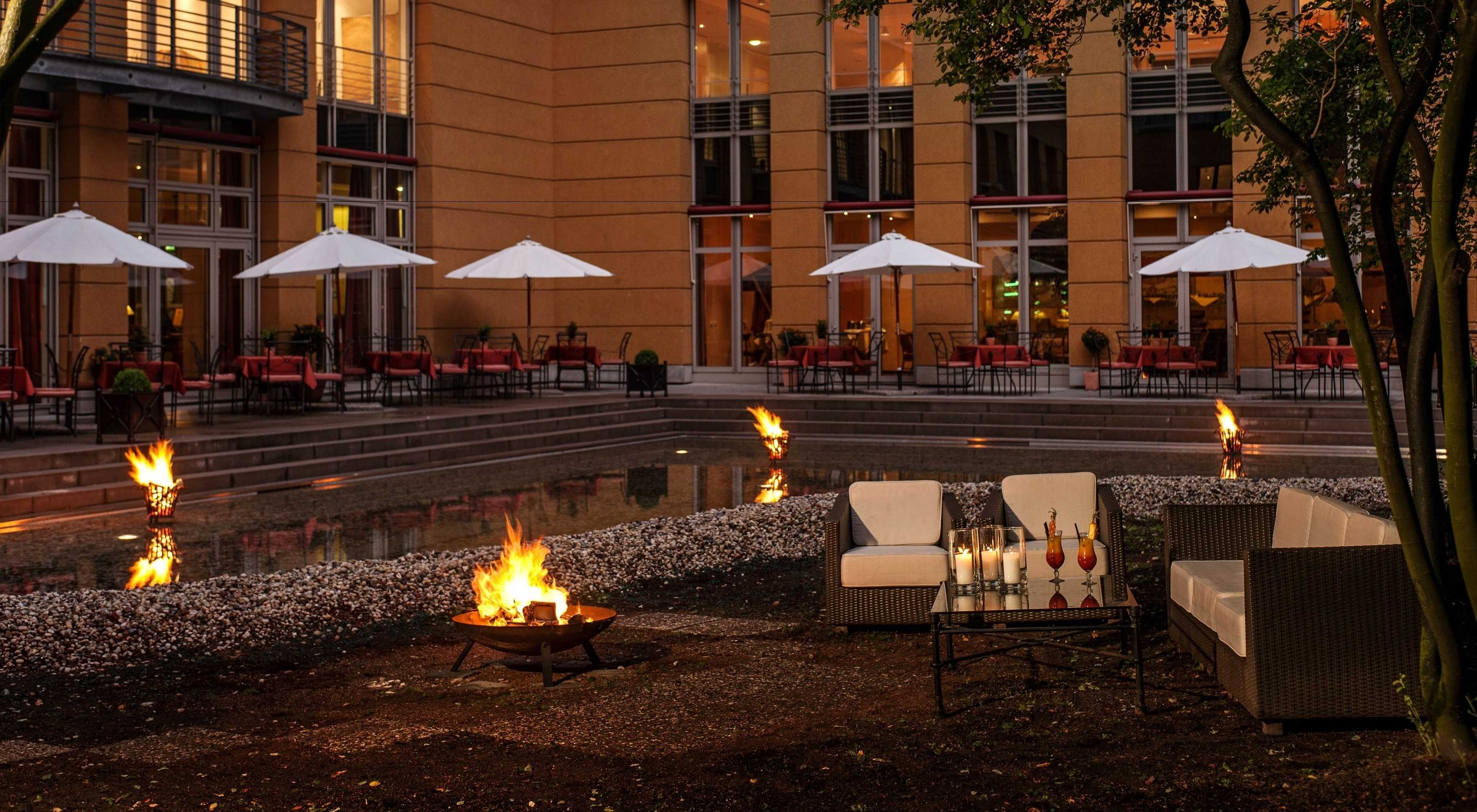 Gift card for Hotel Elbflorenz Dresden Gift card for Hotel Elbflorenz Dresden